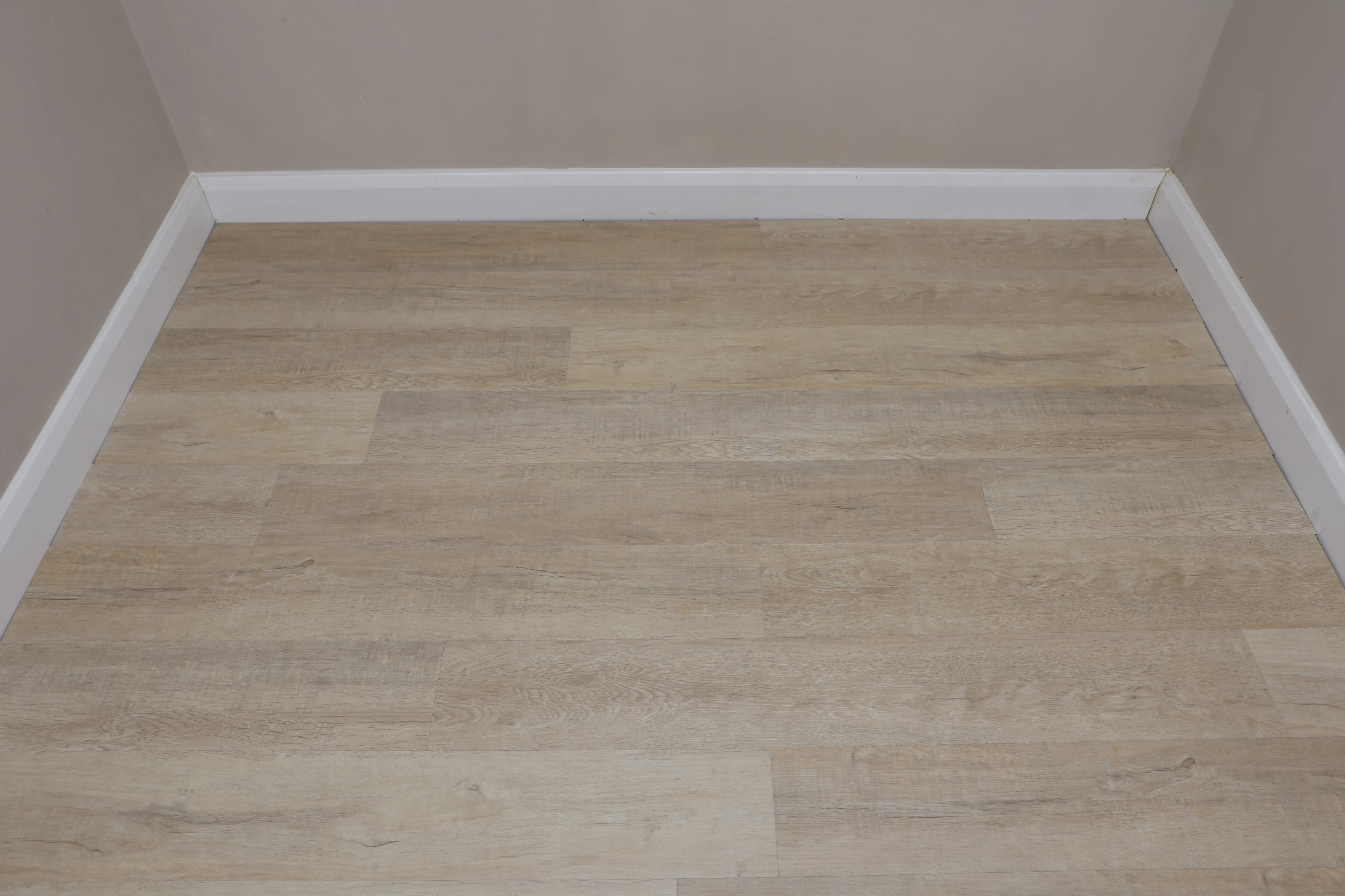 Spanish Cedar Premium 6mm SPC Click