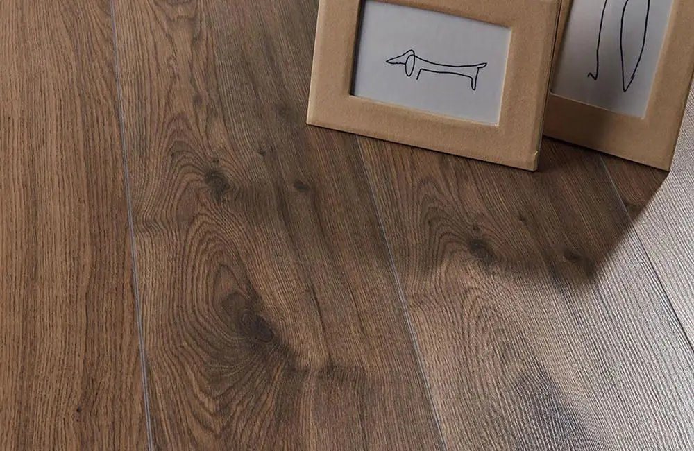 Millennium Oak Brown