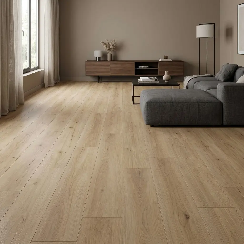 Linden Oak 4.4mm SPC Click
