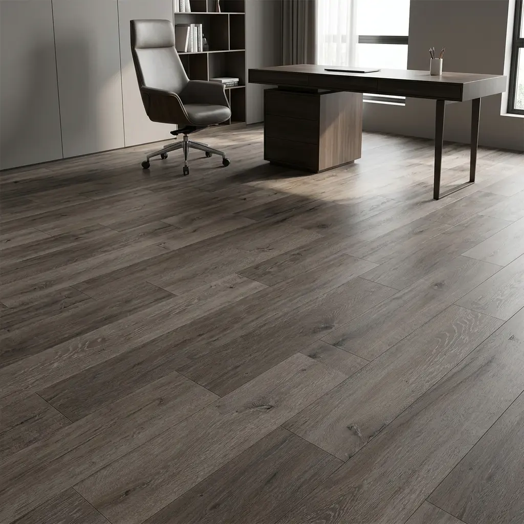 Barn Wood Oak Premium 3mm LVT