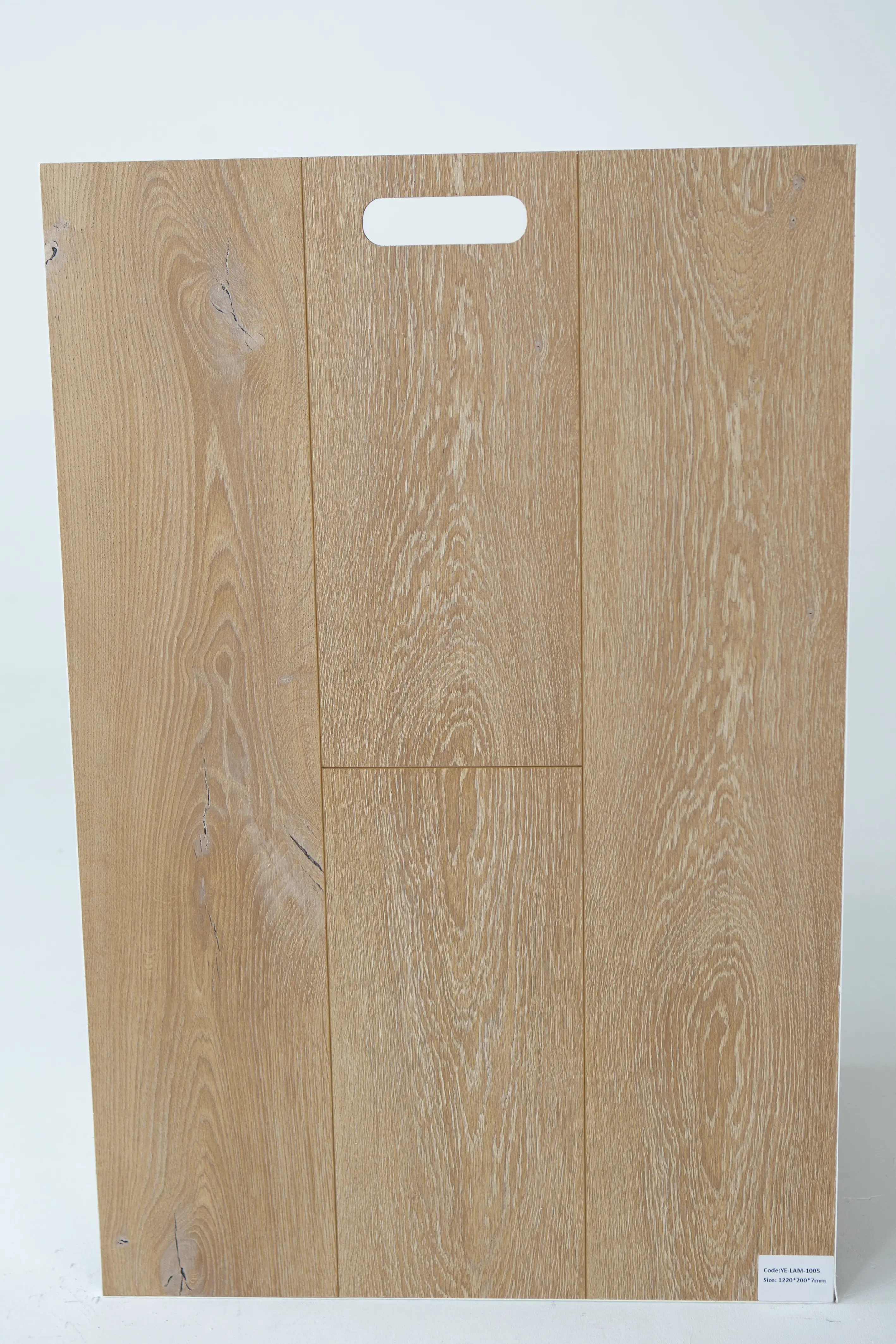 Florence Oak 7mm