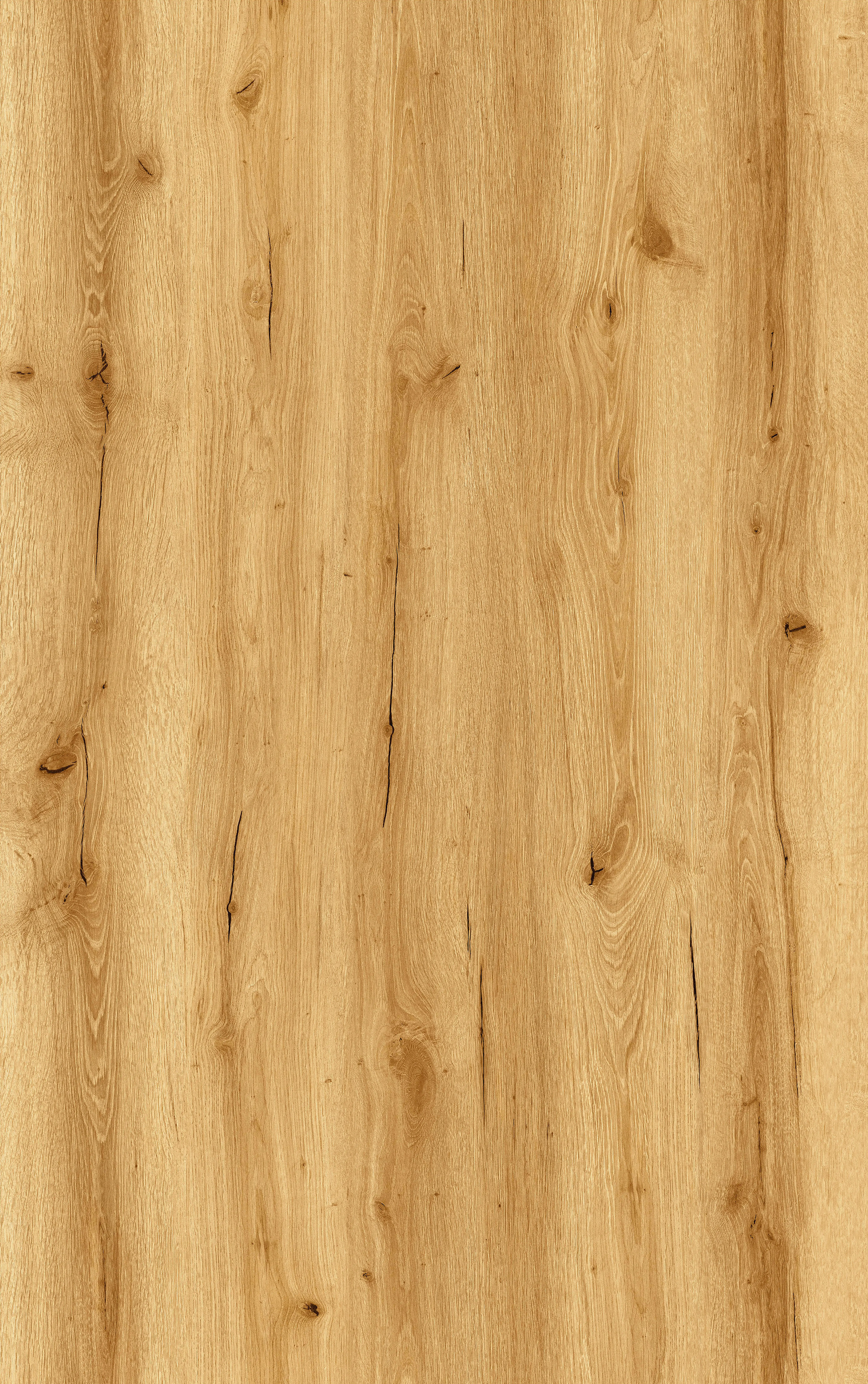 Golden Oak 4.4mm SPC Click