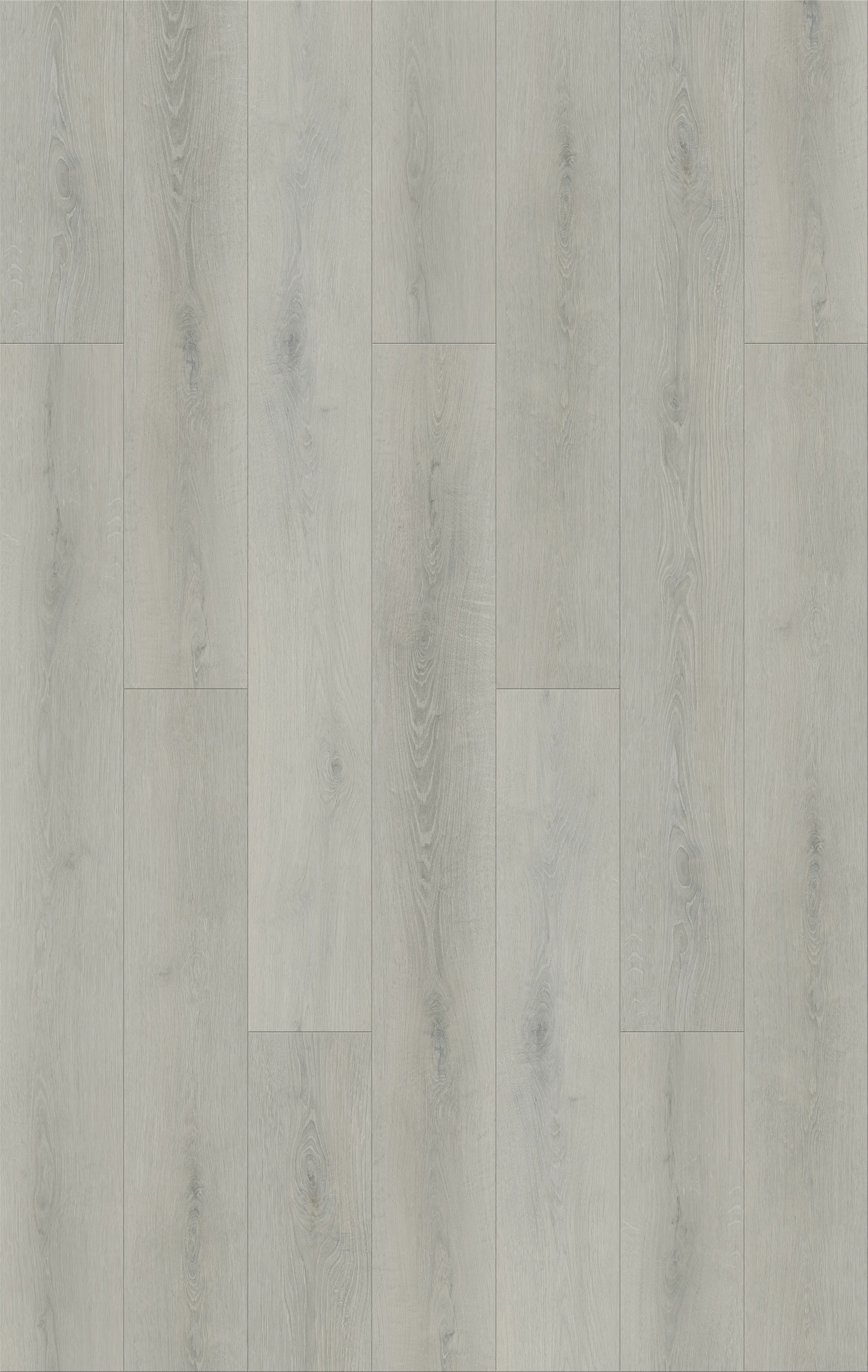Washington Light Grey Premium 3mm LVT