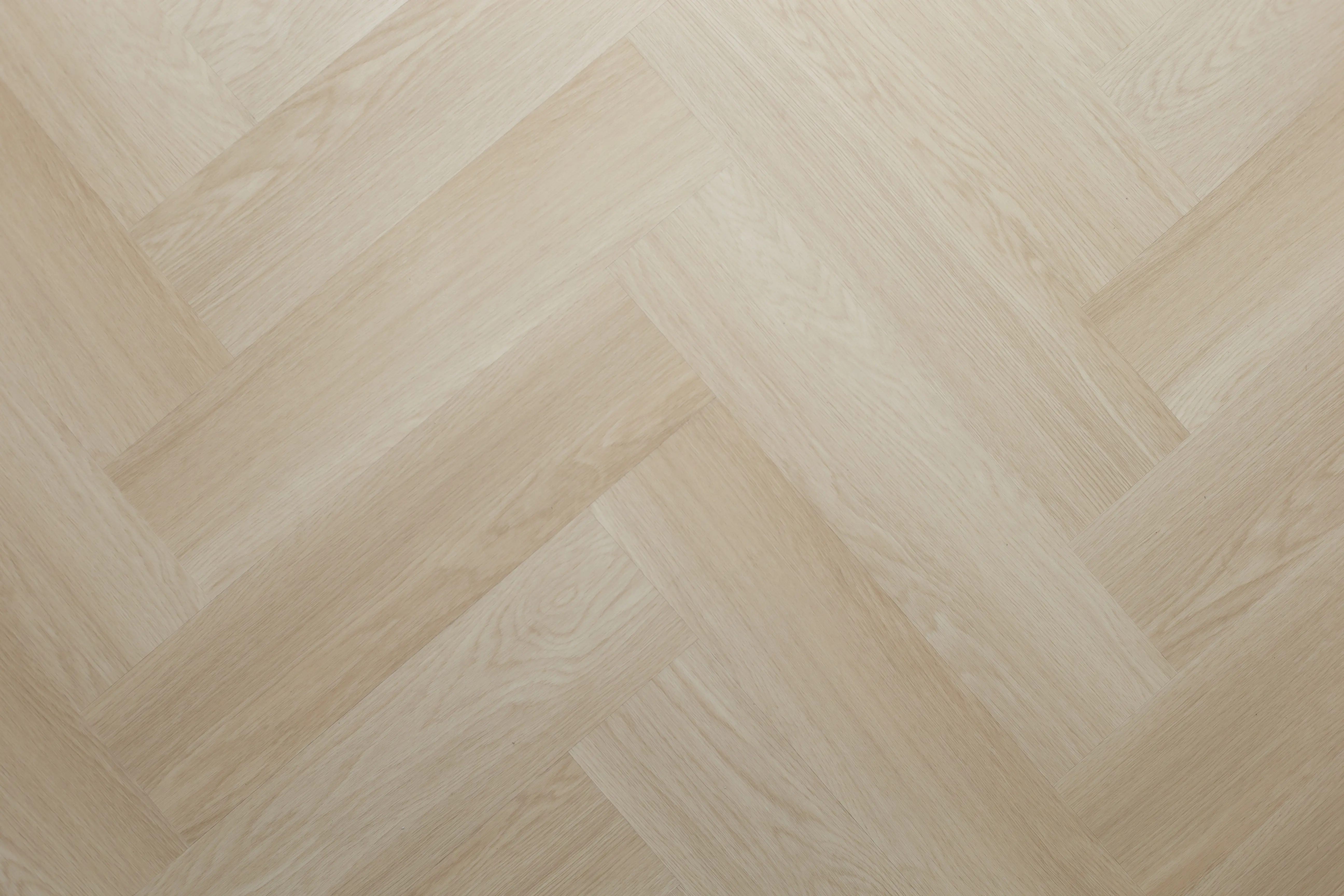 Pale Limed Oak 6mm Herringbone SPC Click