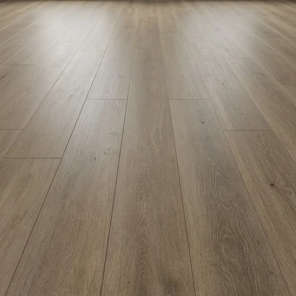 Westwood Natural Oak 5.2mm SCP Click