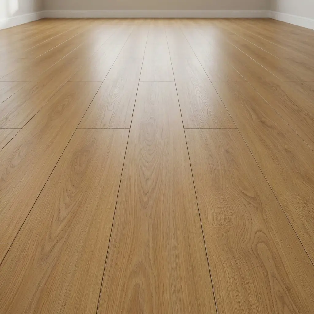 Pekin Oak 12mm
