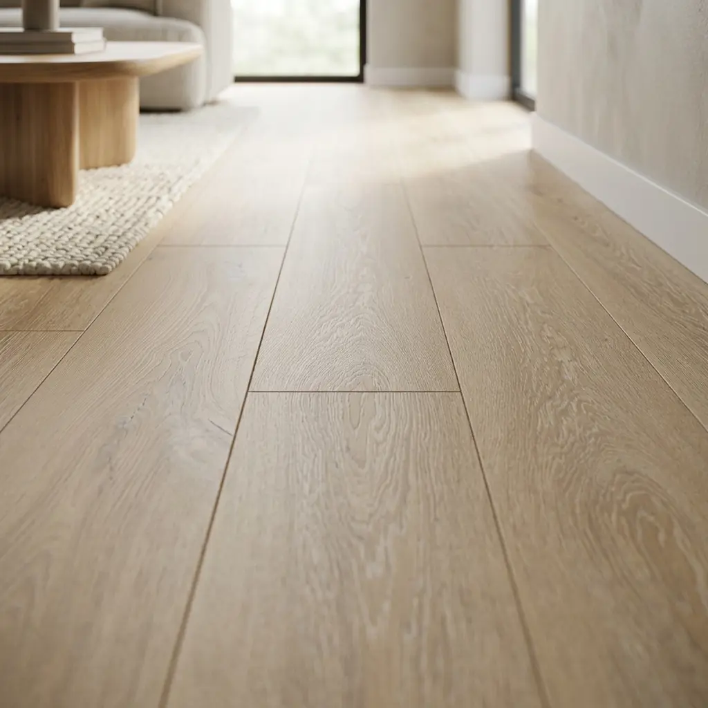 Florence Oak 7mm