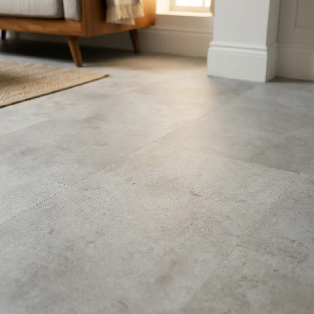 Whitby Dew 6mm SPC Click Tile