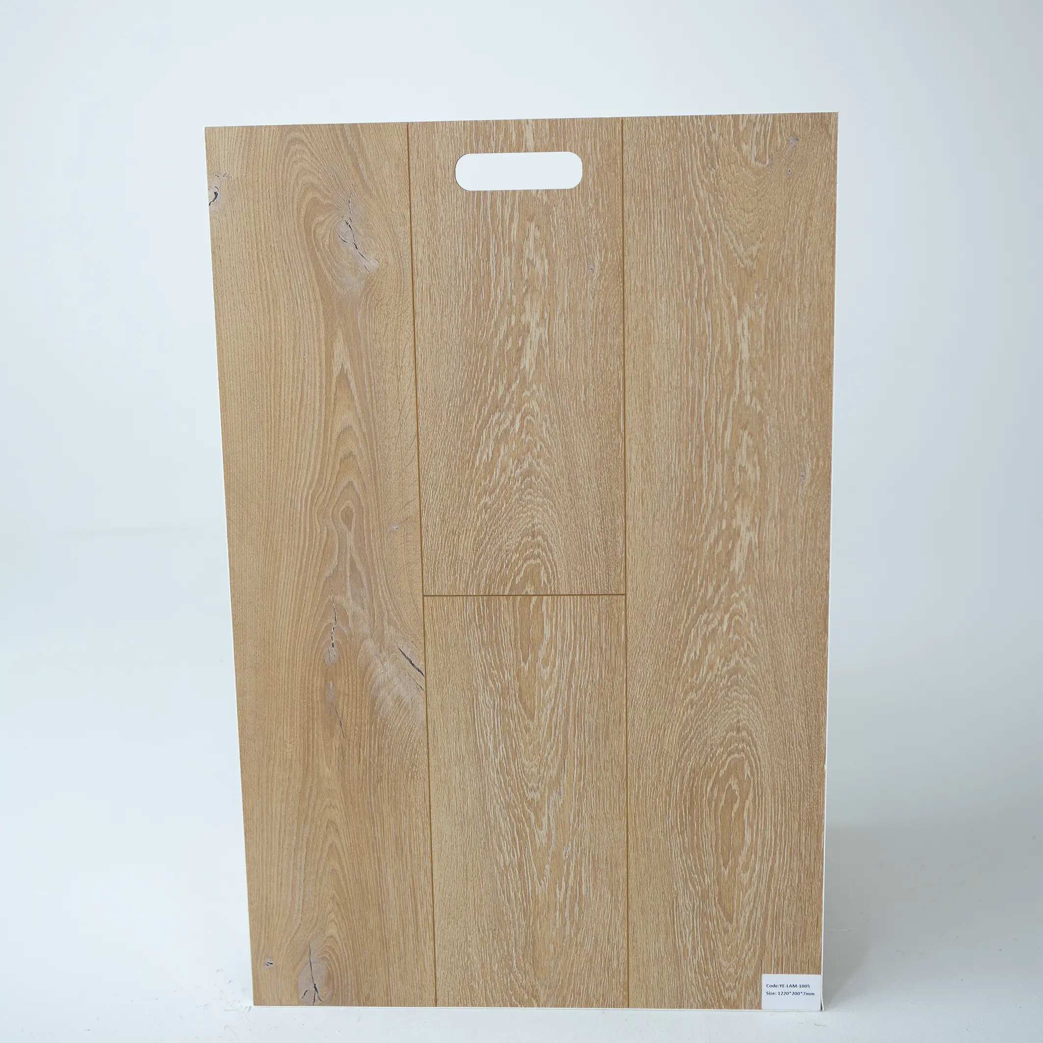 Florence Oak 7mm