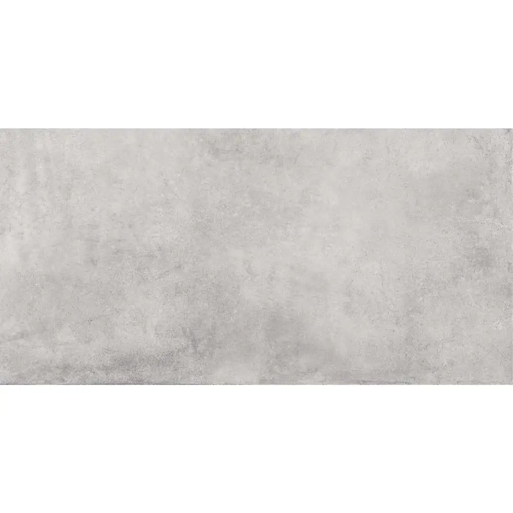Glazed Silver 600x1200mm Outdoor 20mm Porcelain Tile