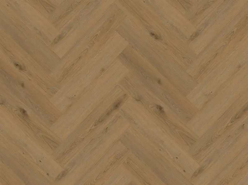 Harvest Oak Herringbone 5.2mm SPC Click
