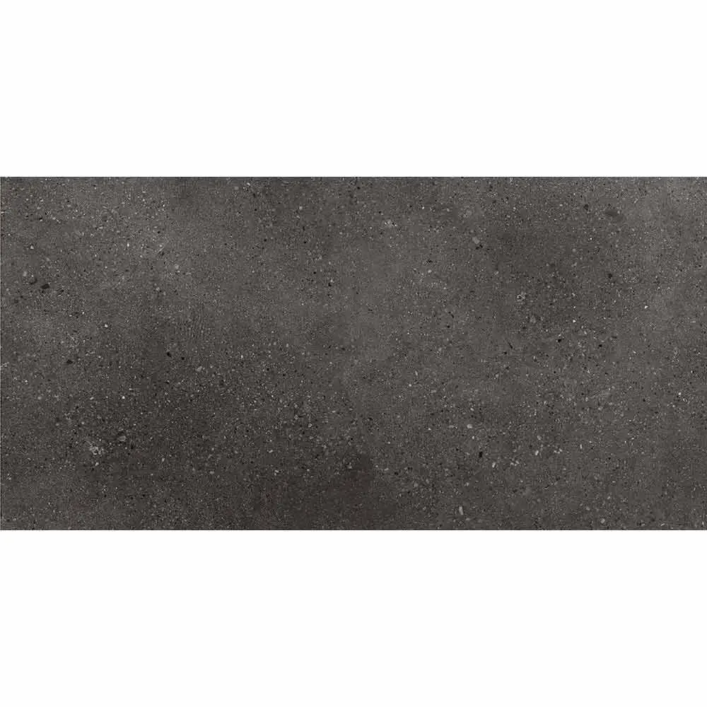 Dark Concrete 6mm Tile Effect SPC Click
