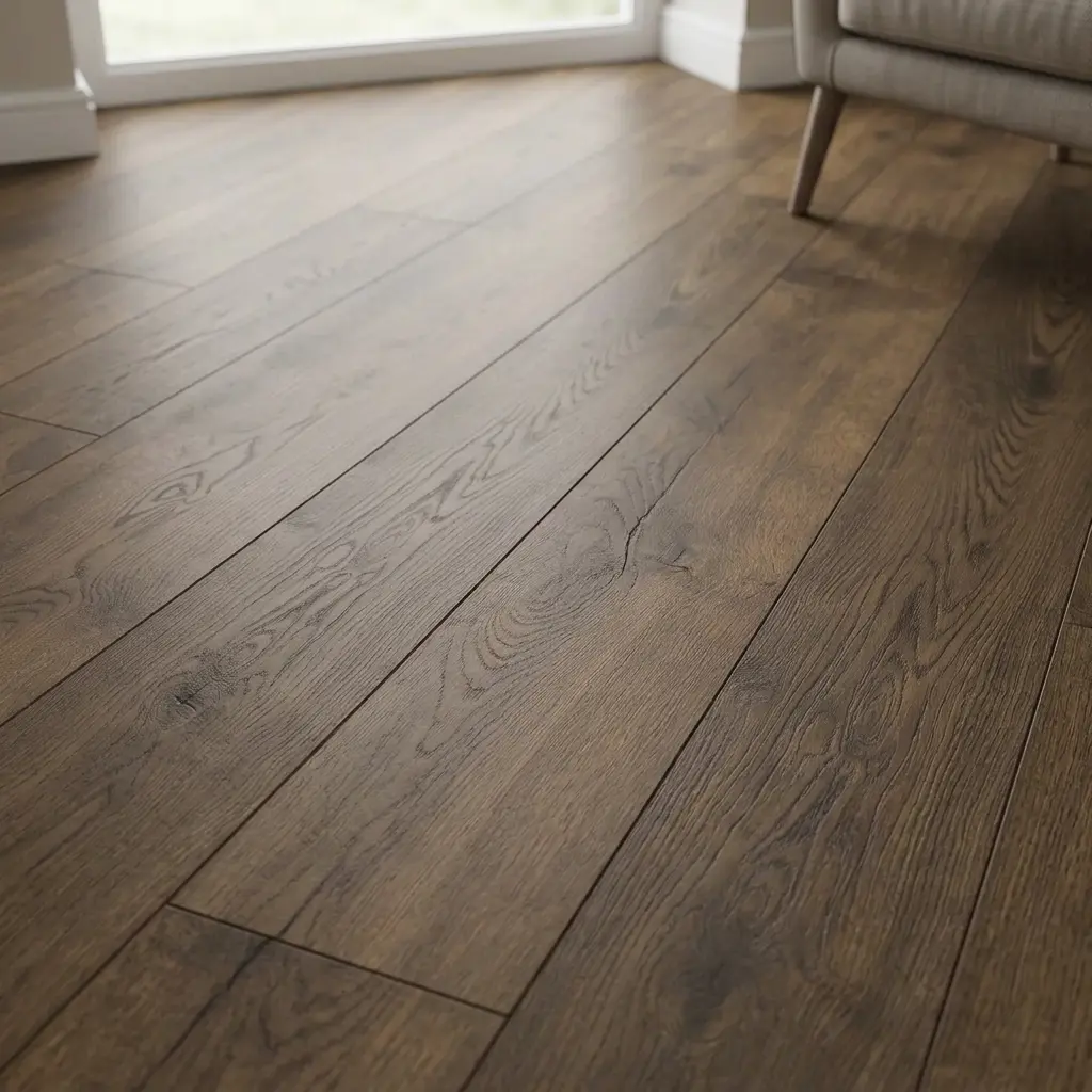 St Peters Dark Oak 12mm