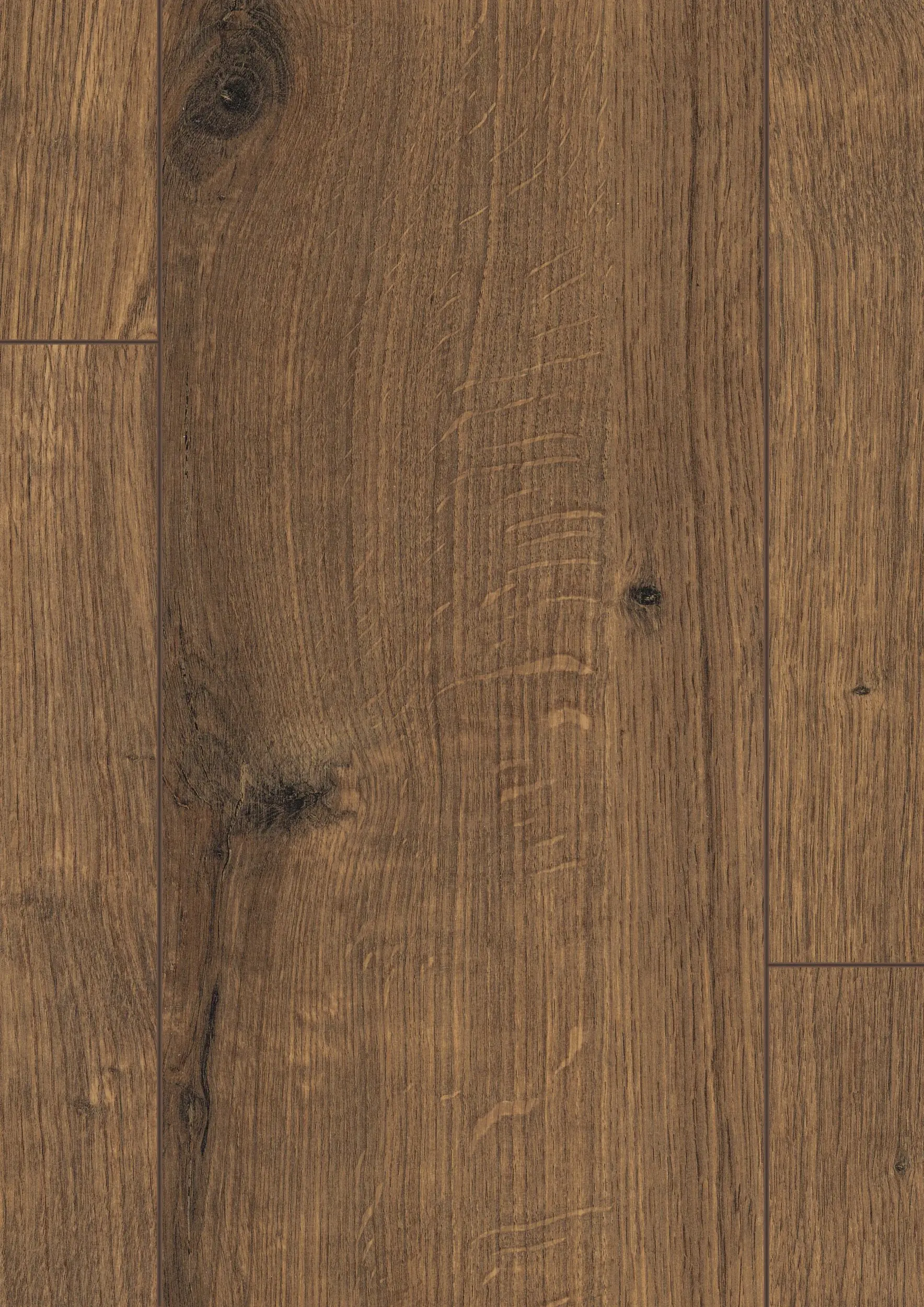 Bernwood Oak 8mm Laminate