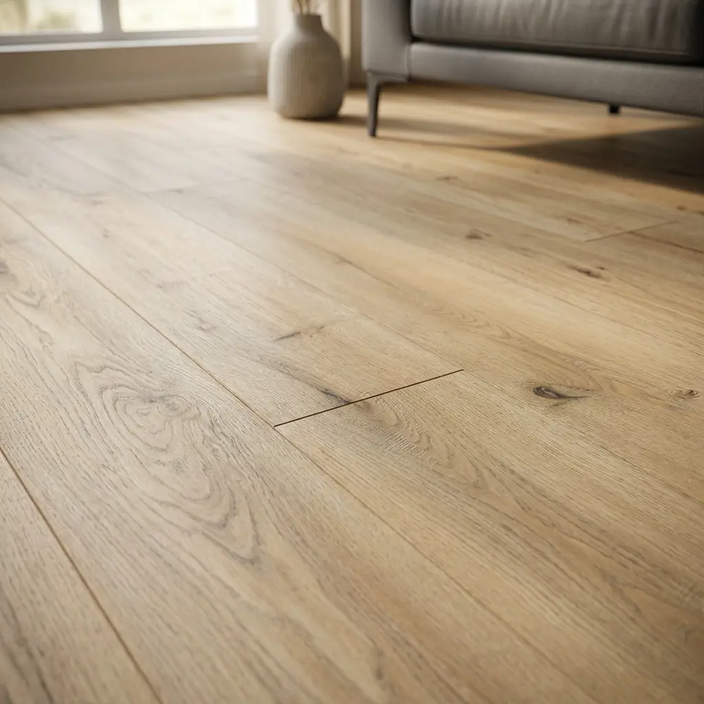 Chestnut Oak 7mm