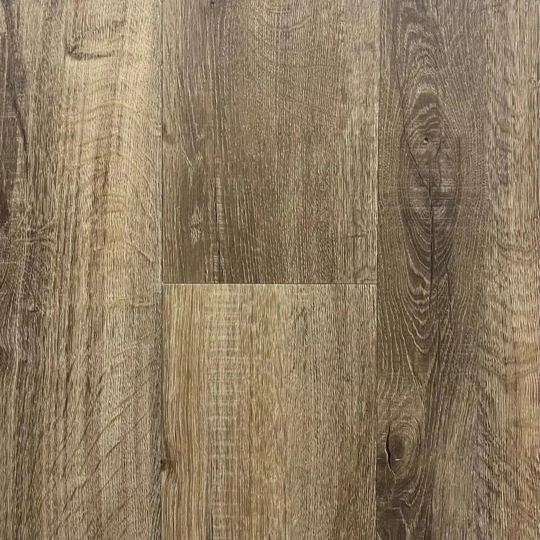 Rustic Oak 2.5mm LVT