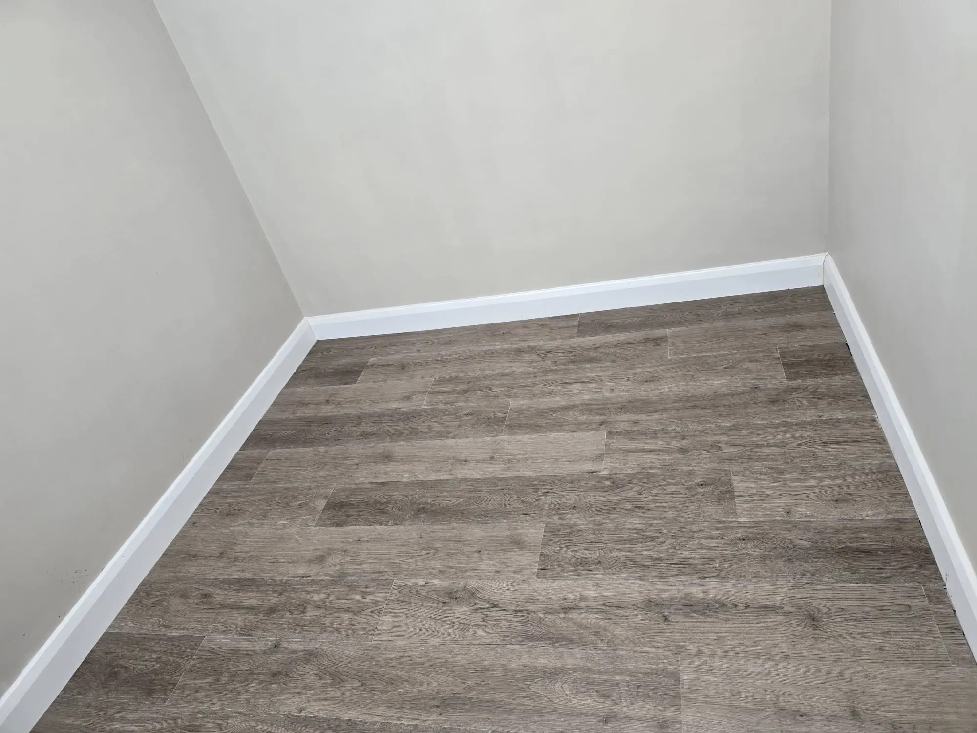 Brunette Wood Premium 6mm SPC Click