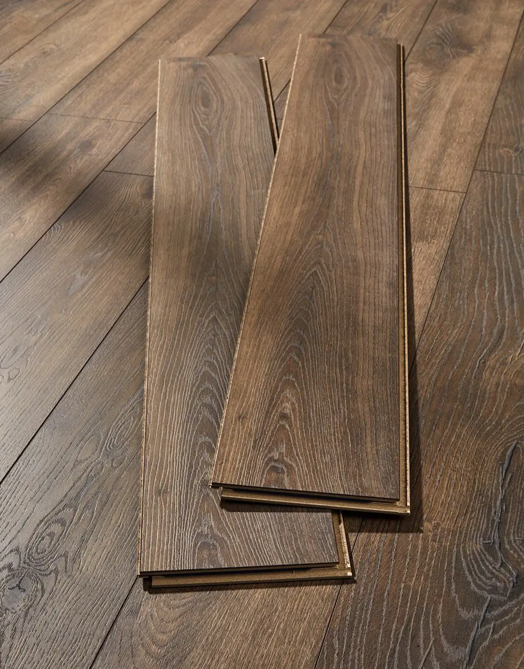 St Peters Dark Oak 10mm