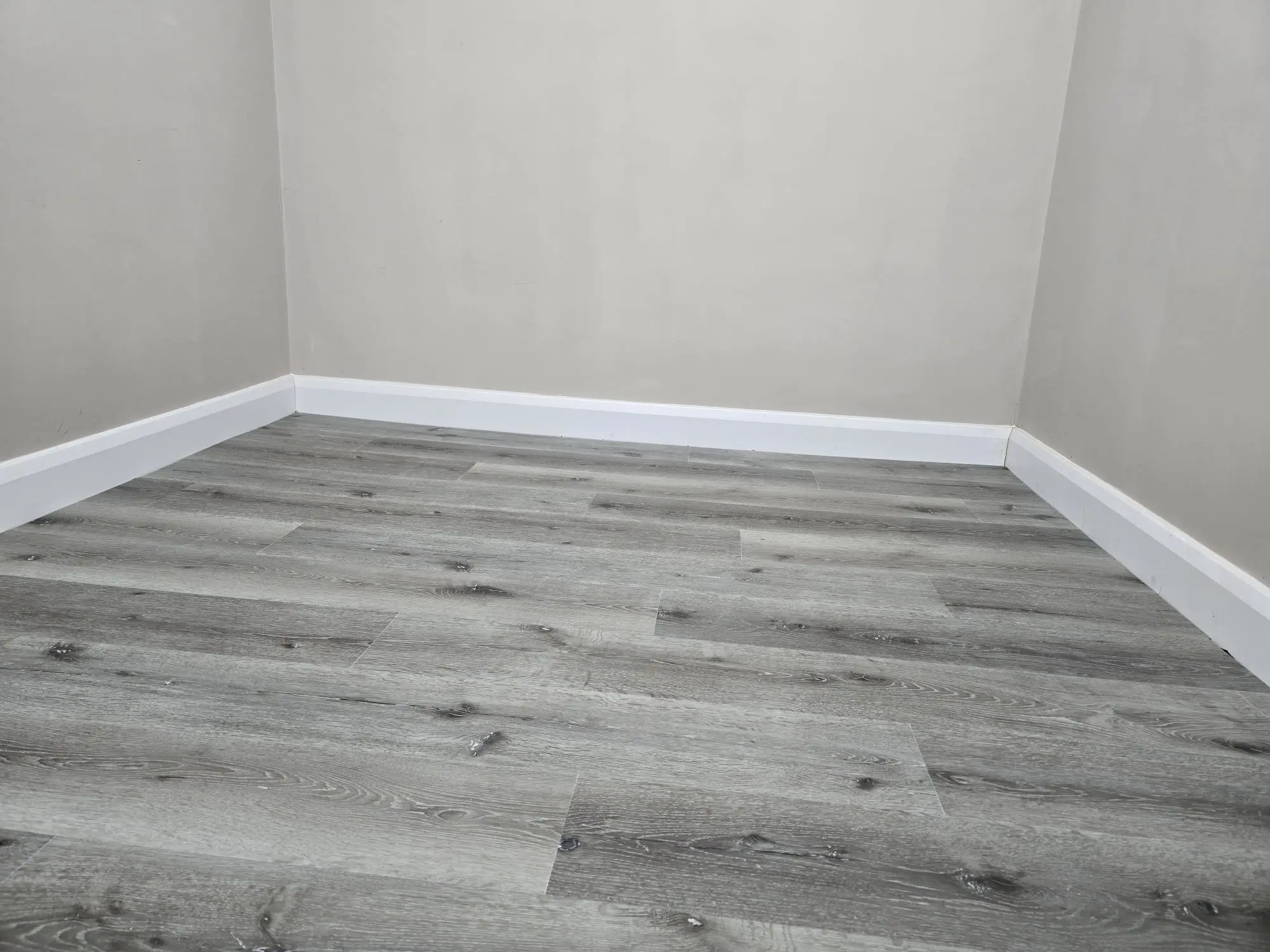 Shire Grey Oak Premium 6mm SPC Click
