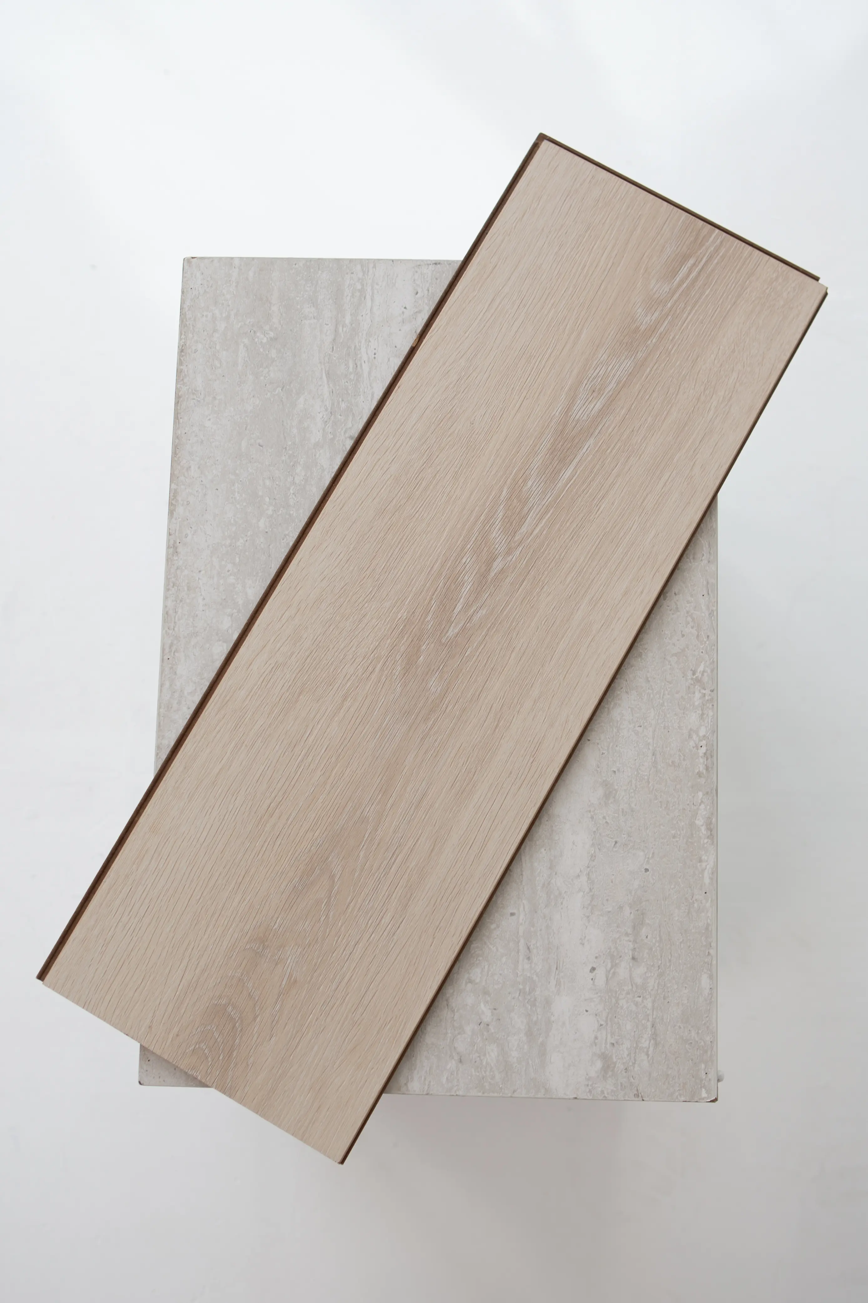 Sahara Light Oak 8mm