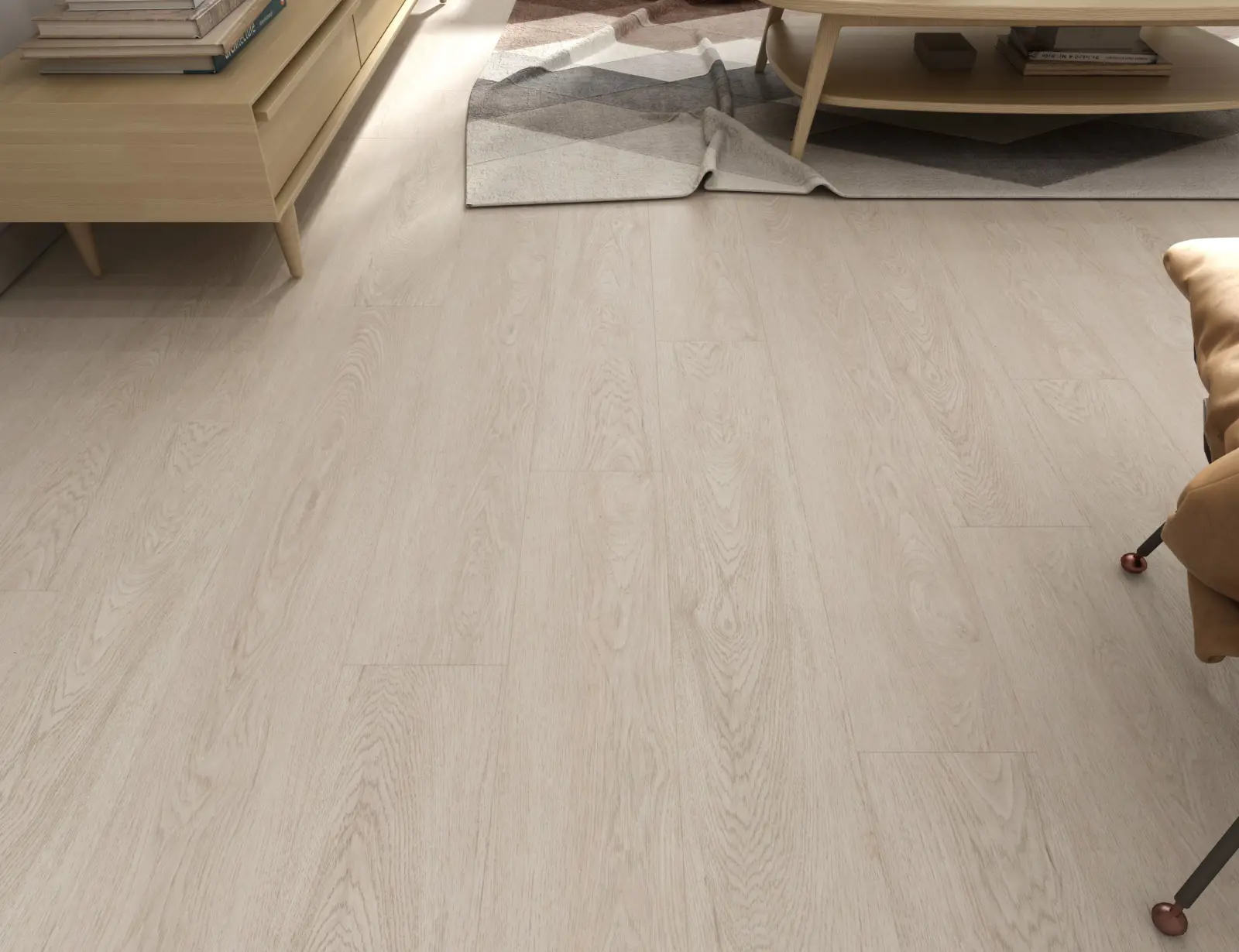 Finford Oak 8mm