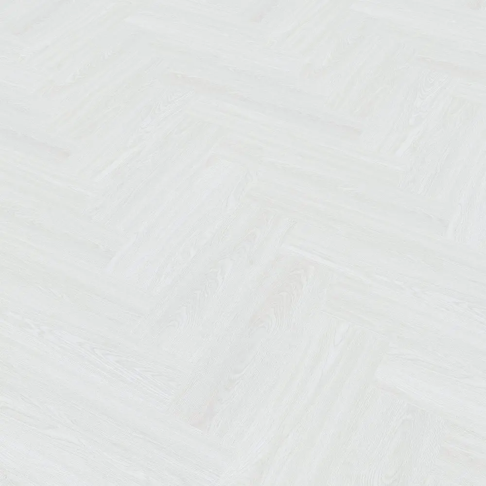 White Oak Herringbone Rigid Core 5mm SPC 5G Click