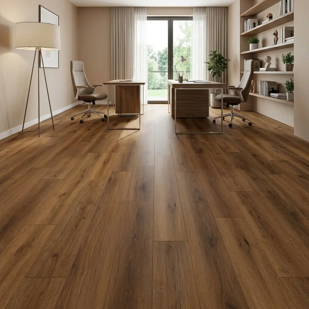 California Oak Premium 3mm LVT