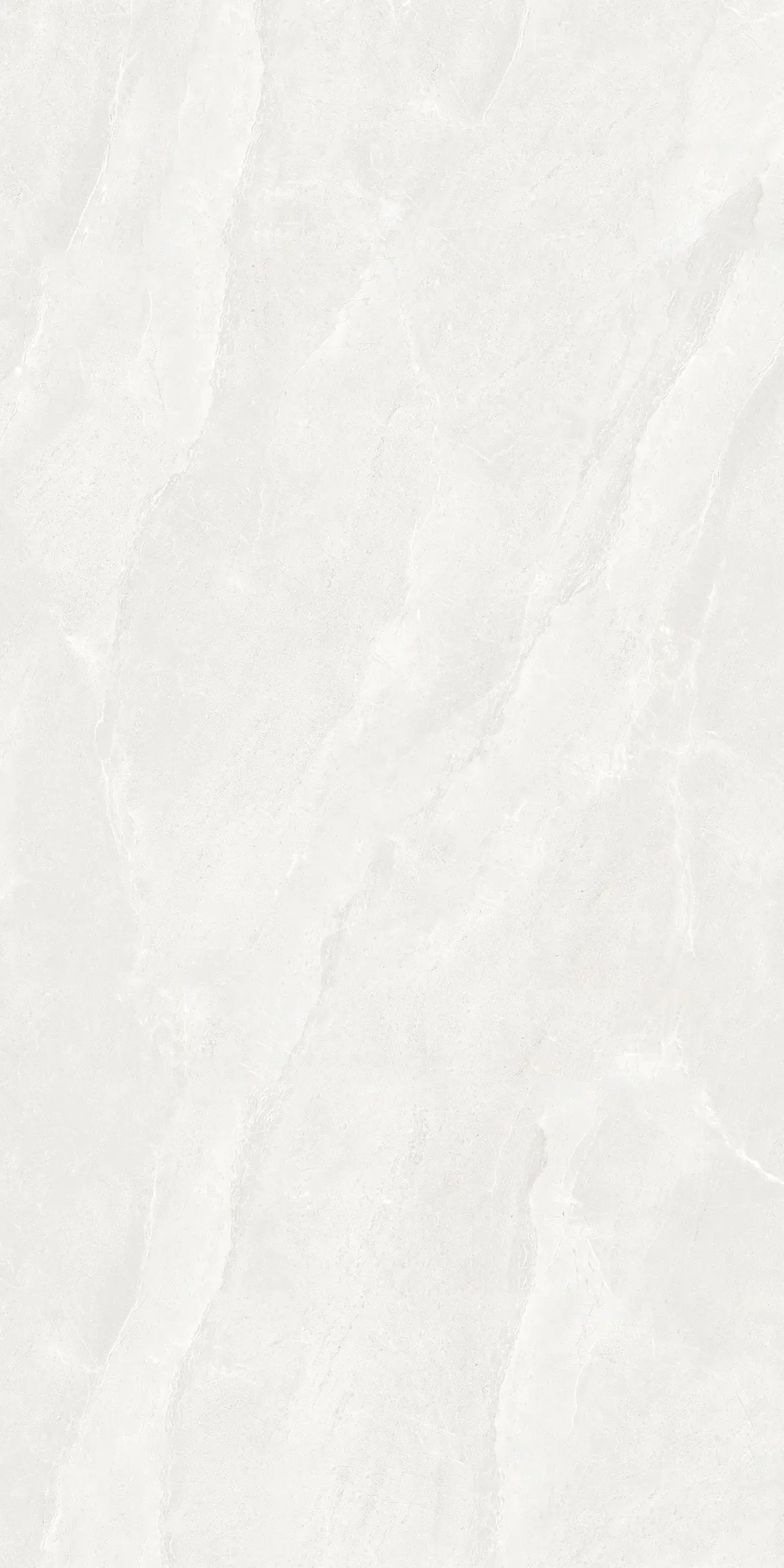 Tavolia White Floor & Wall Tile - Porcelain 600x1200mm