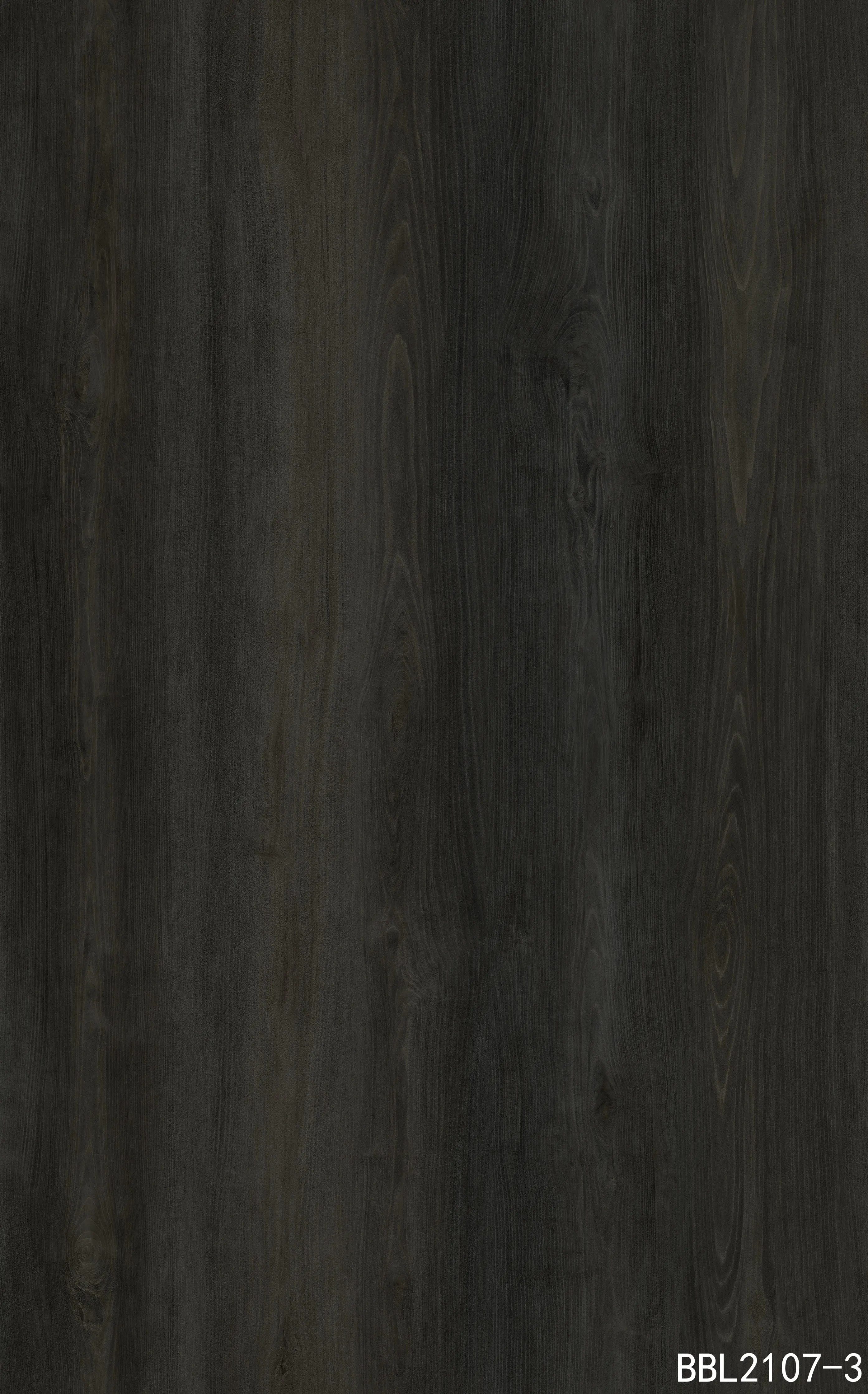 Old Charcoal Oak Dryback LVT