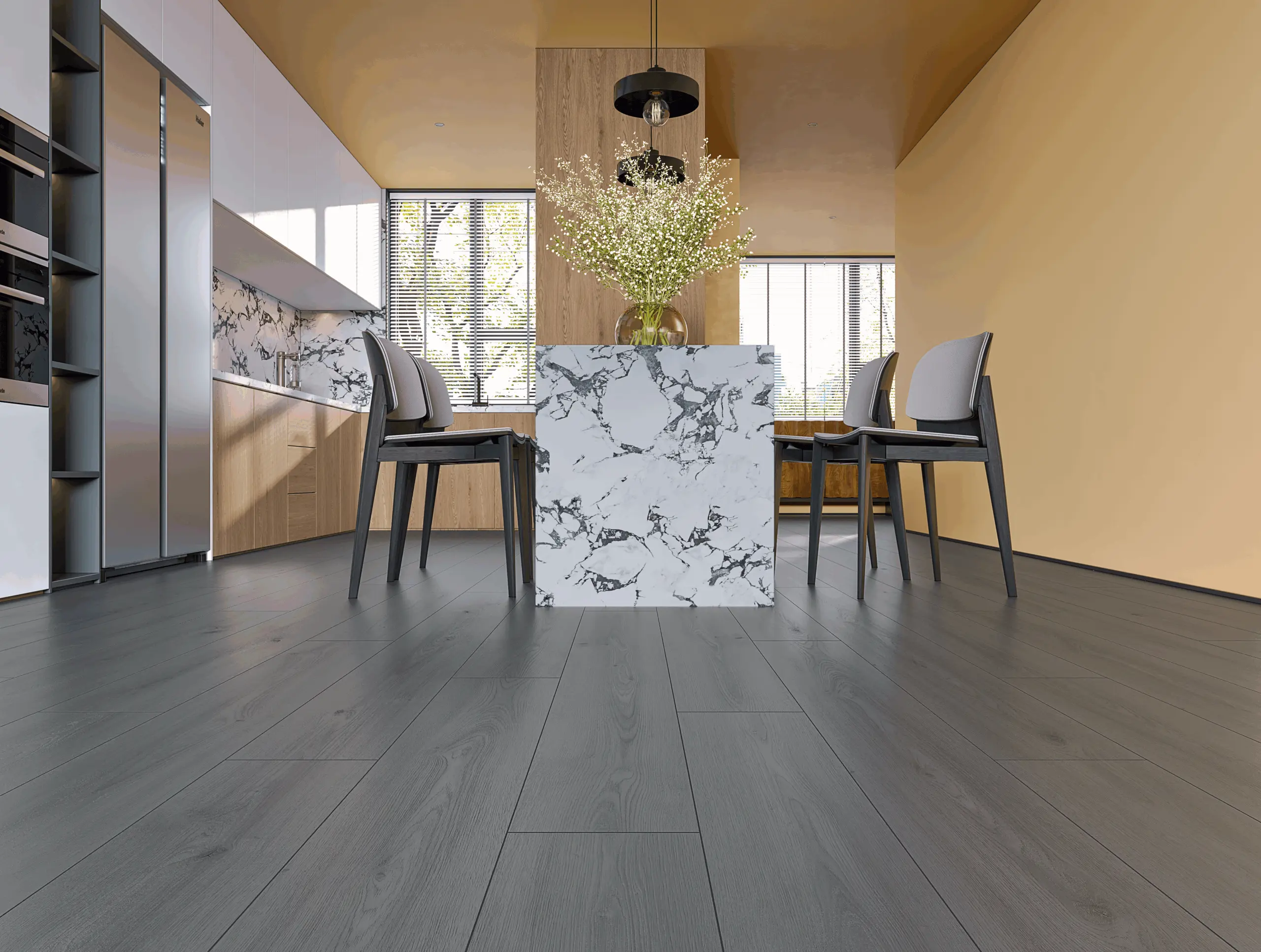 Tarabya Oak 8mm