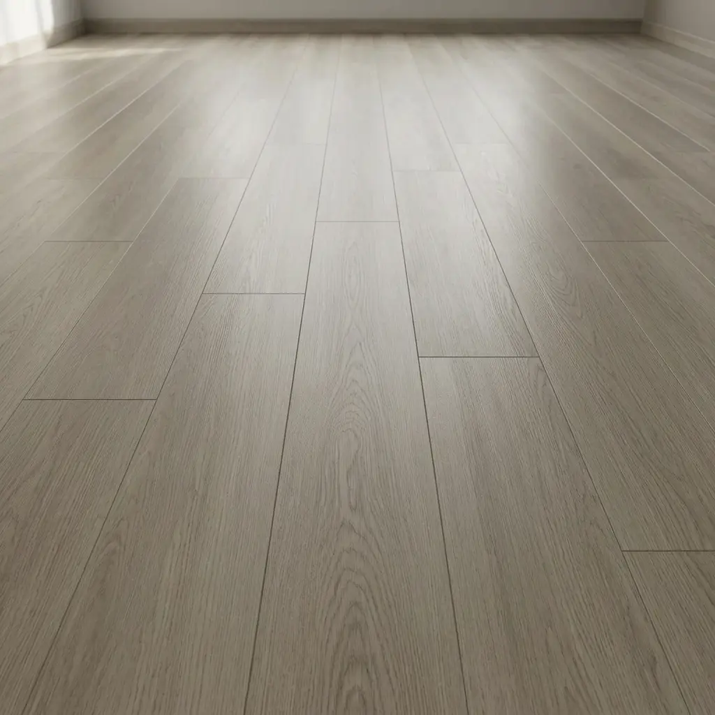 Classic Grey Oak 4.4mm SPC Click
