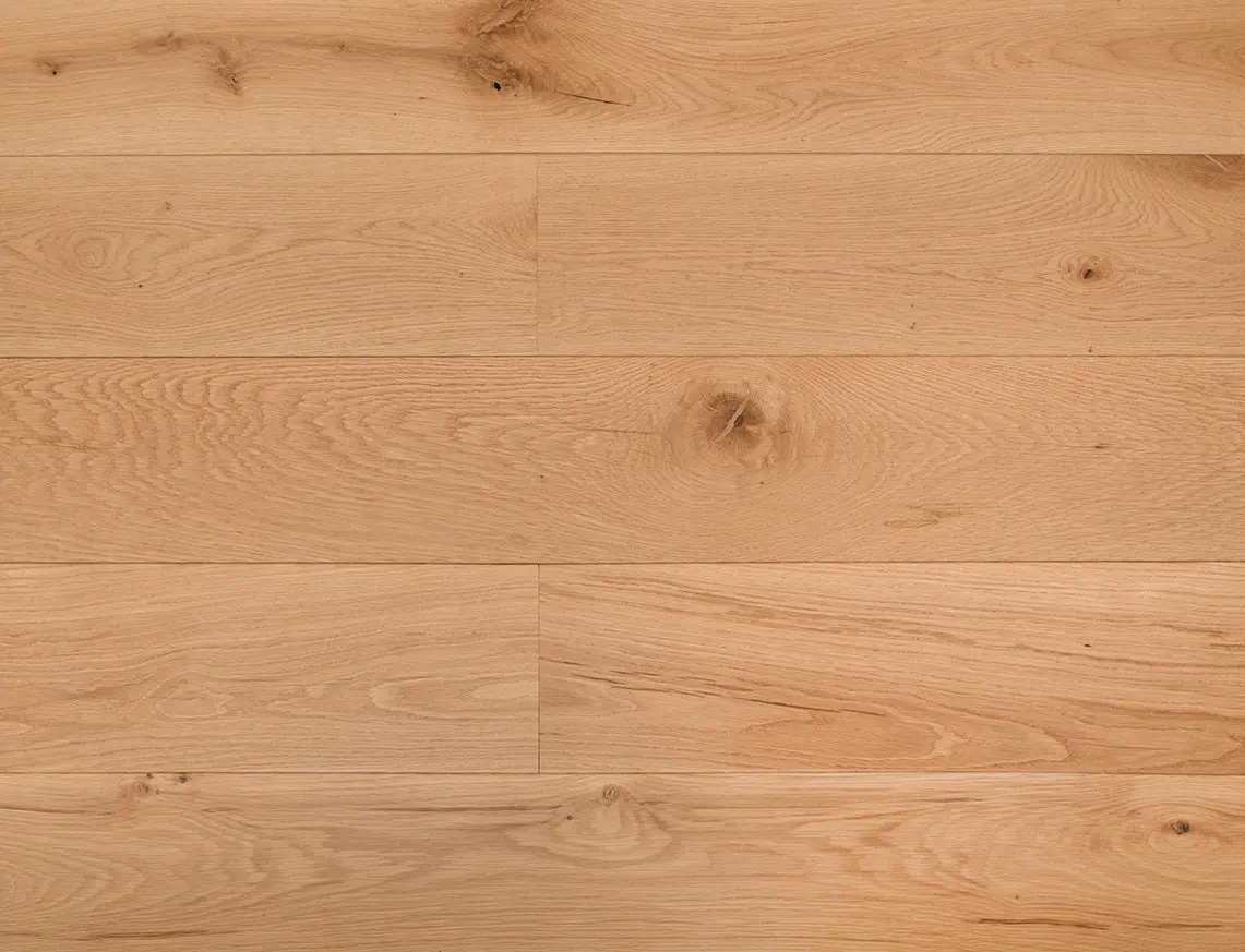 Kirkland Oak 20mm X 190mm Engineered Oak