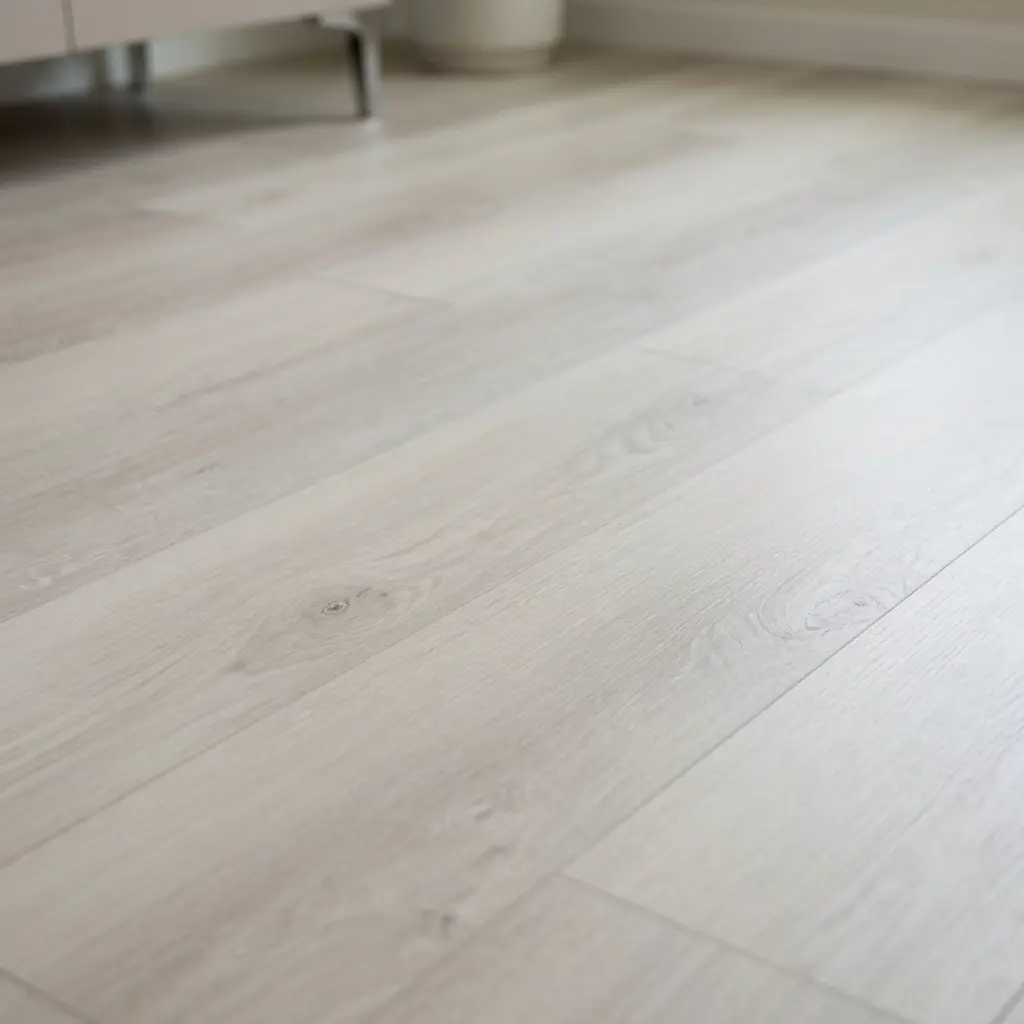 Rustic Driftwood Oak 4.4mm SPC Click