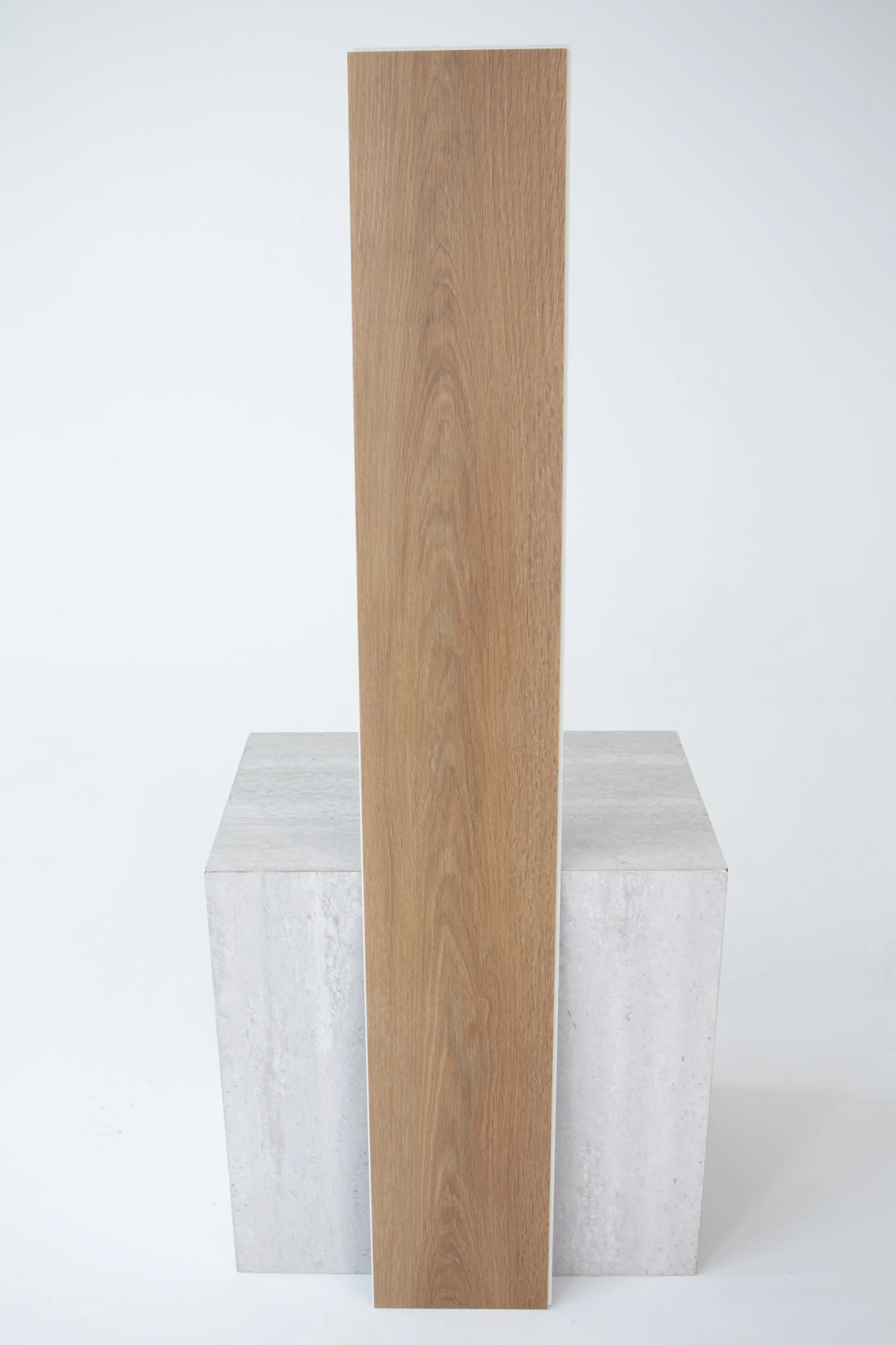 Toffee Oak 5mm SPC Click