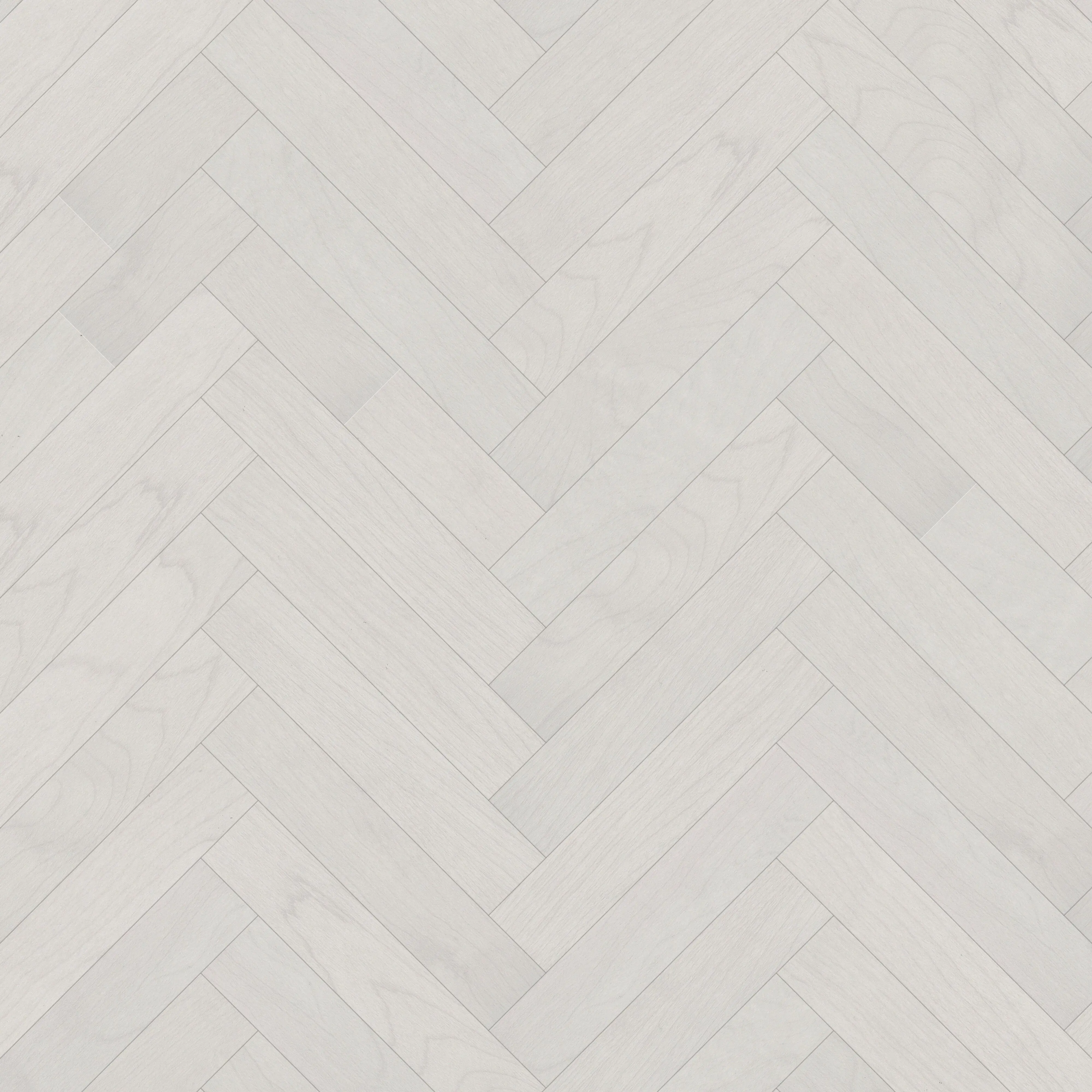 Pale Oak 5mm SPC Herringbone