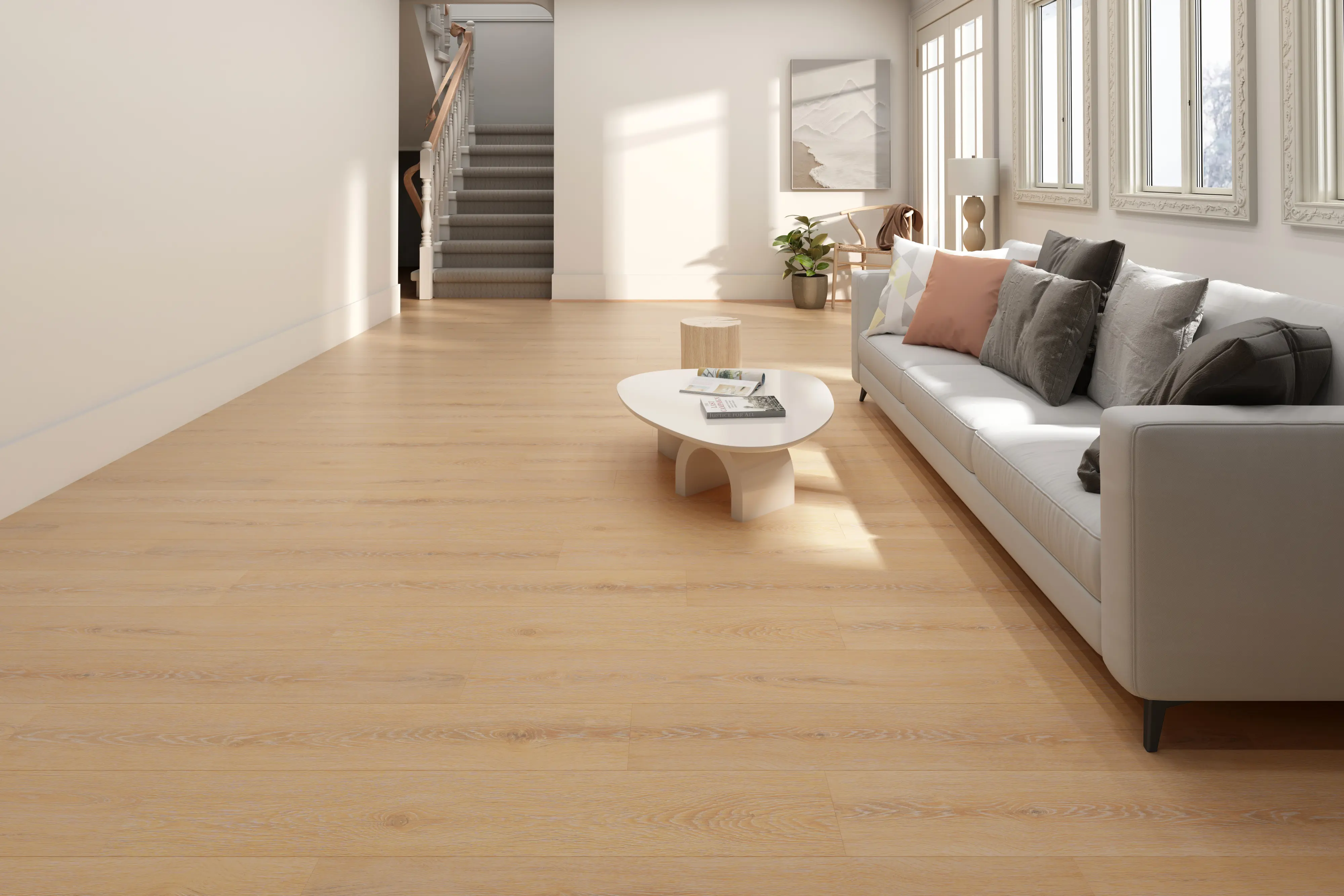 Sun Rich Natural 8mm