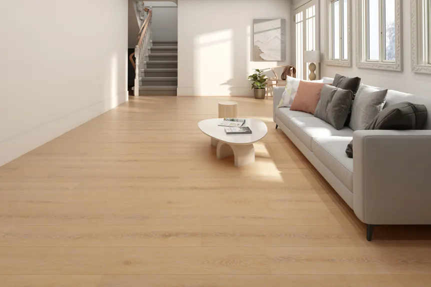 Sun Rich Natural 8mm | Floor Depot