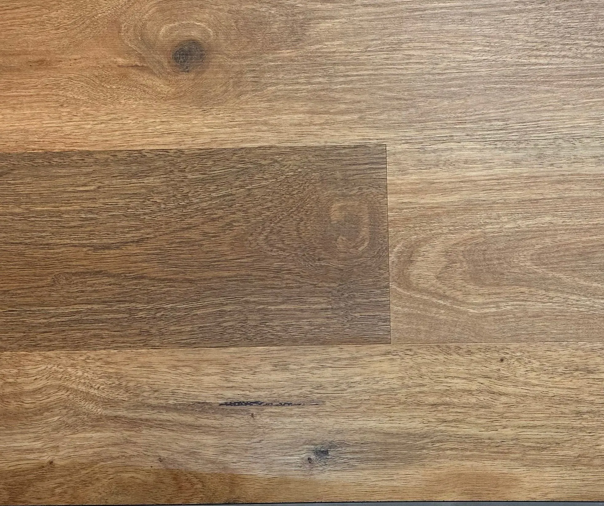 English Oak 5.2mm SPC Click