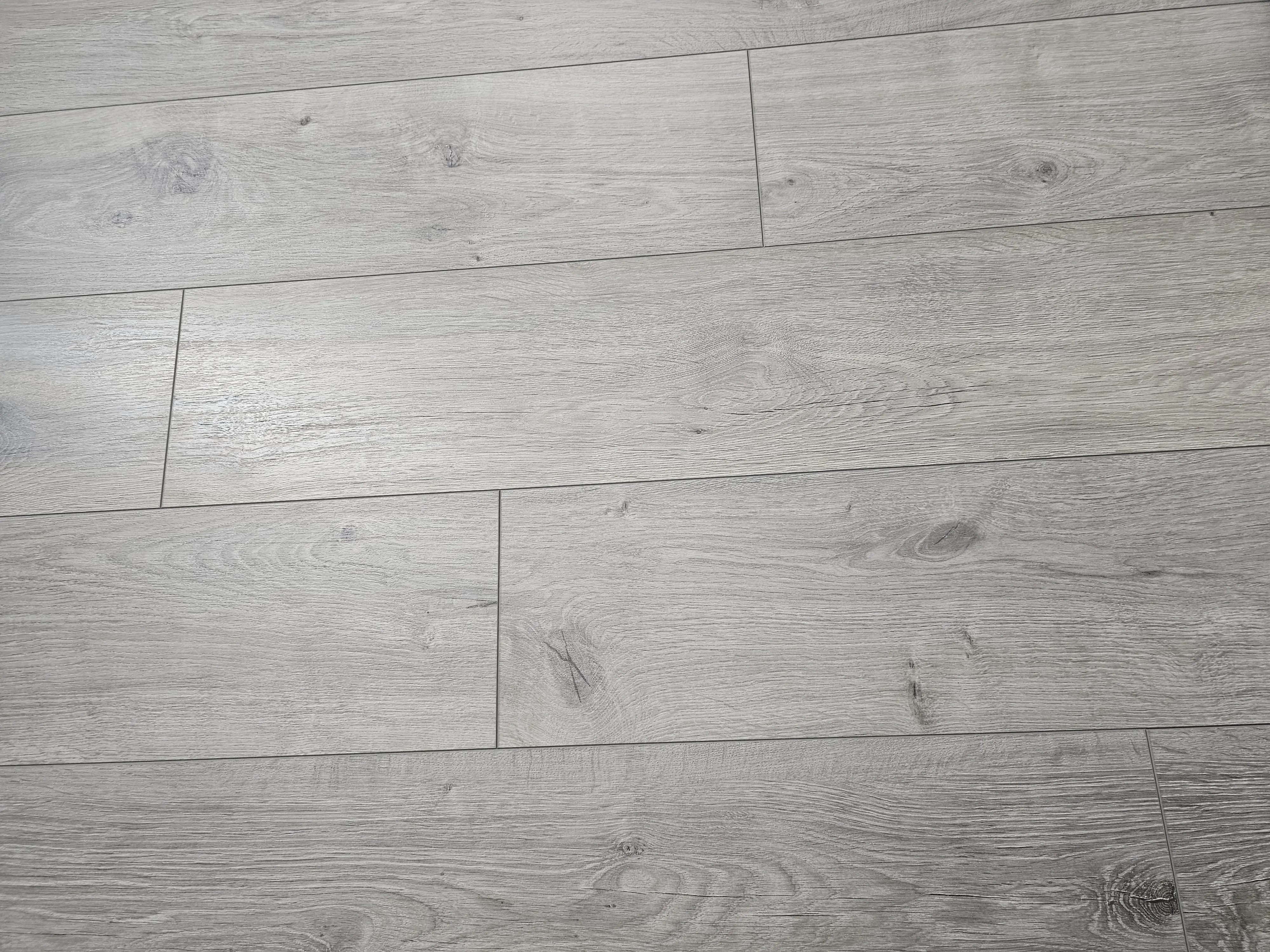 Northern Grey Oak 8mm