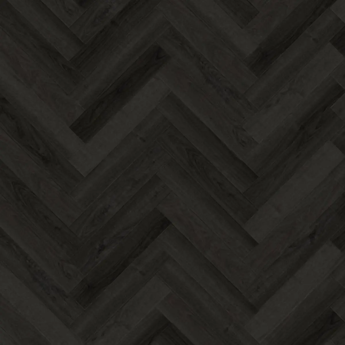 Old Charcoal 2.5mm Herringbone LVT