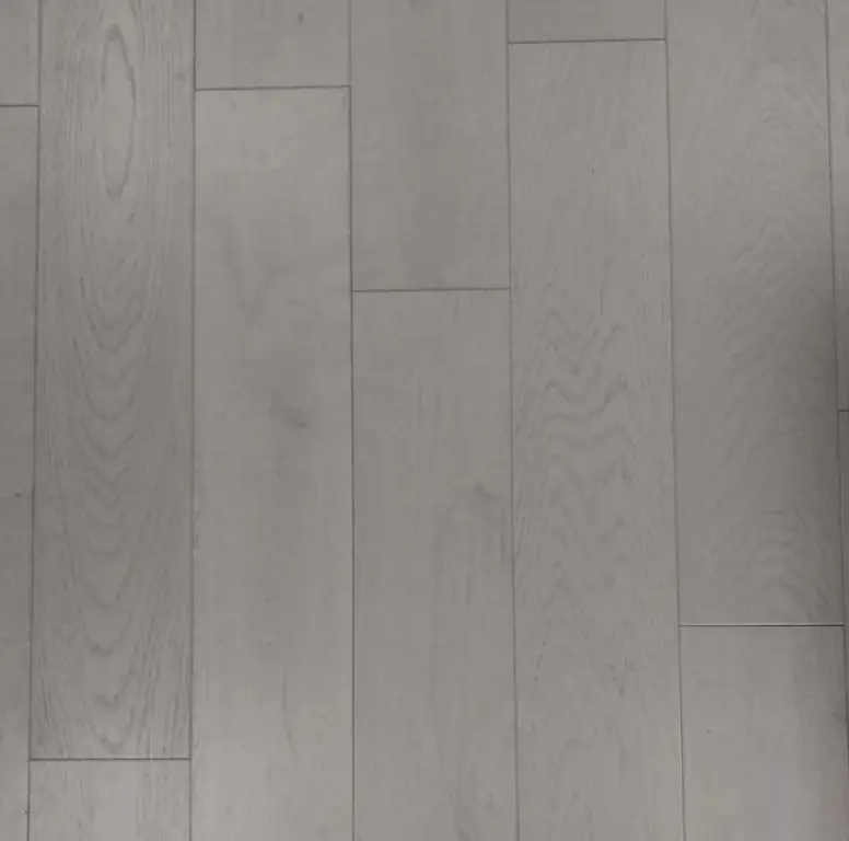 Milan Grey Oak Click 14mm X 190mm