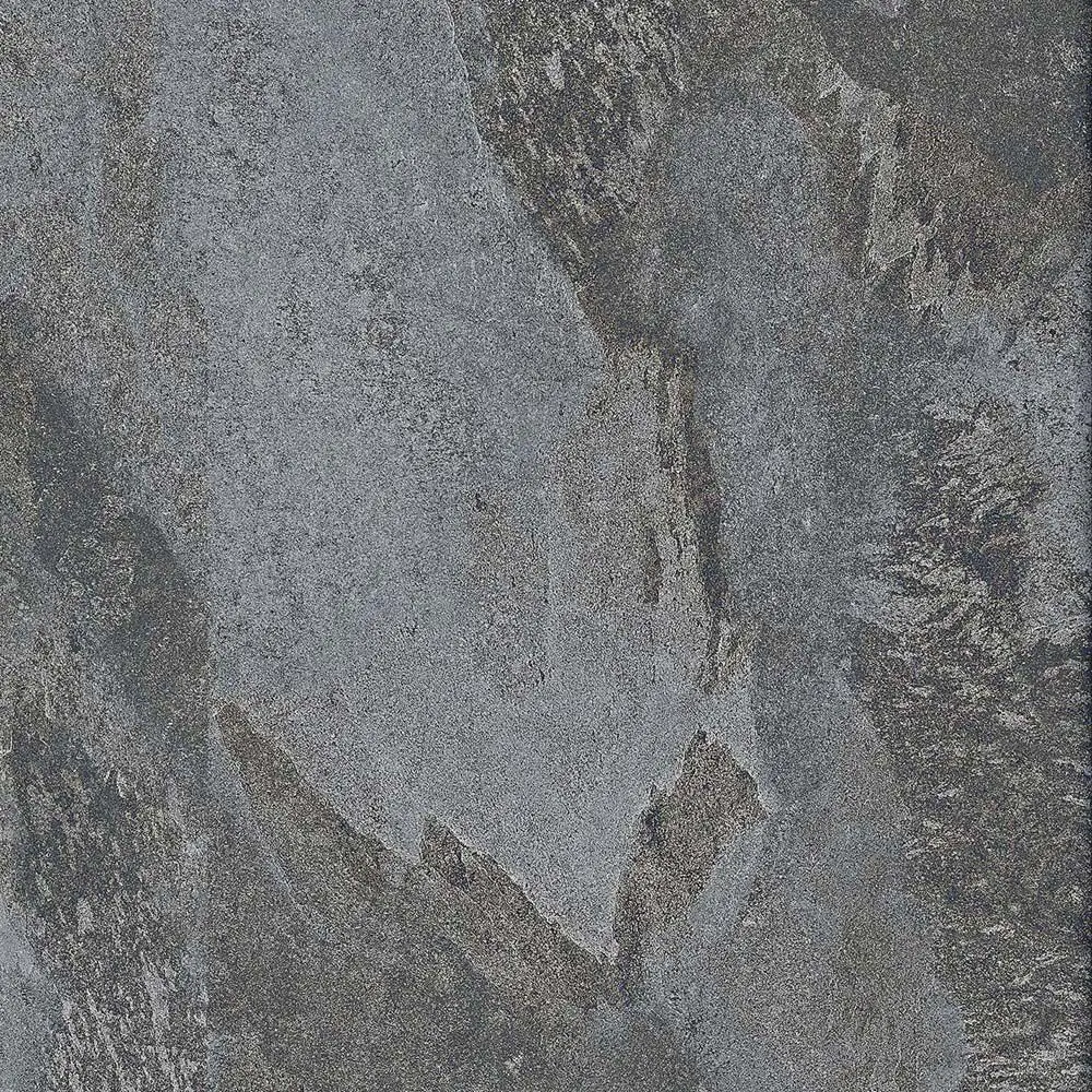 Willow Black Slate 600x900mm Outdoor 20mm Porcelain Tile