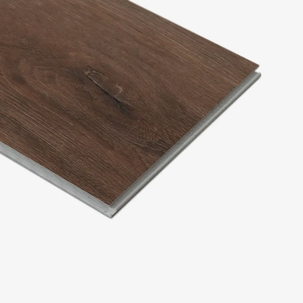 Old Oak Herringbone Rigid Core 5.5mm SPC 5G Click