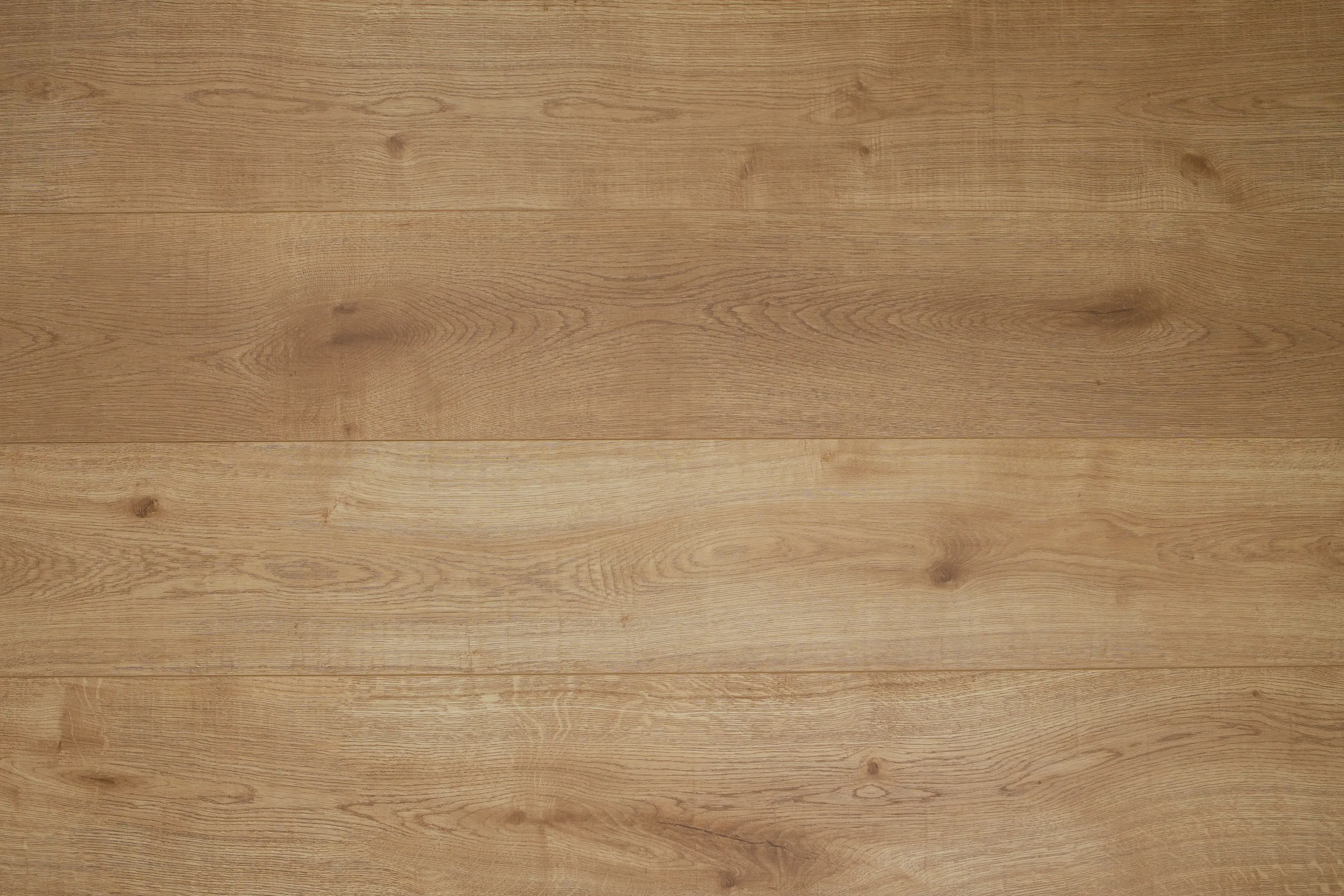 Sherwood Natural Oak 8mm