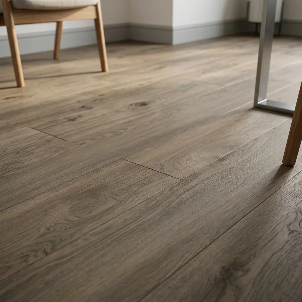 Kansas Grey Oak 7mm