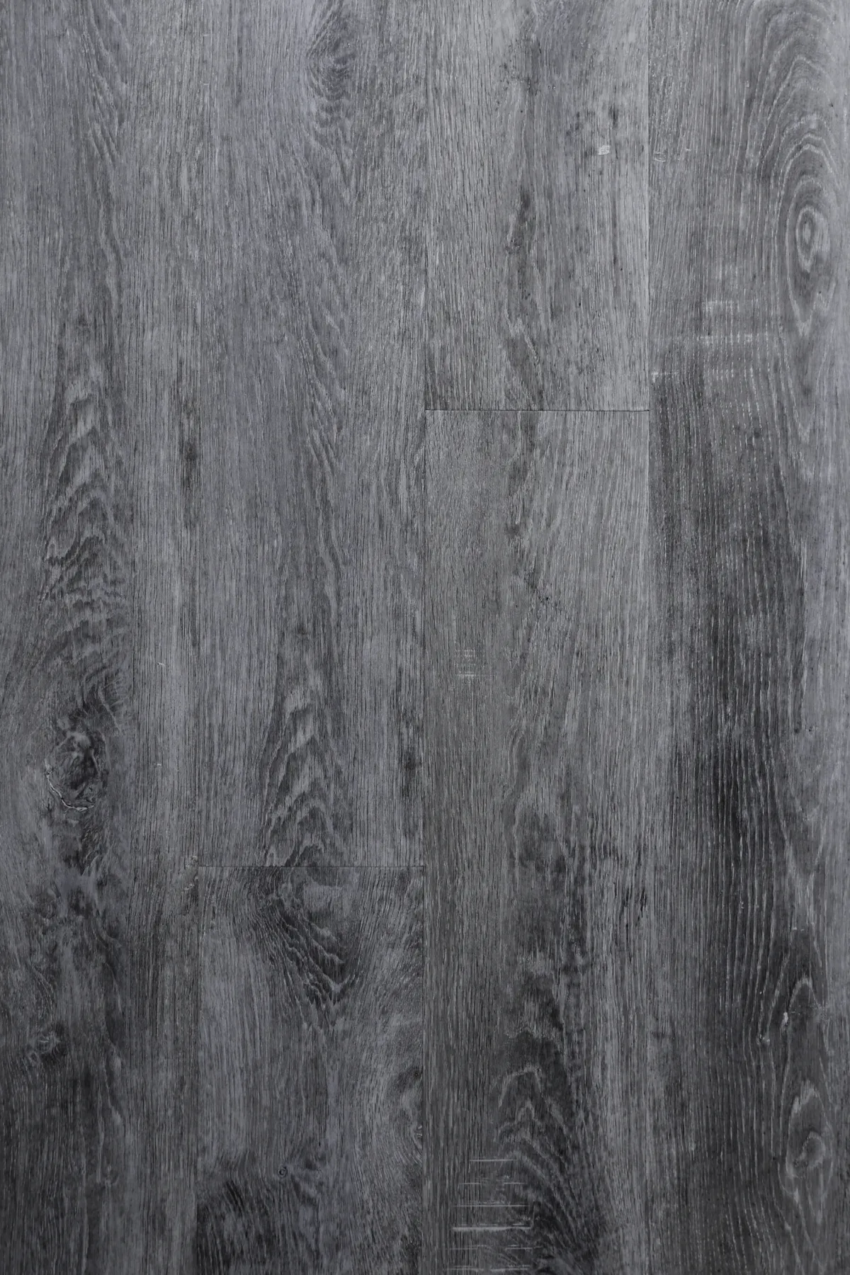 Dark Distressed PREMIUM 6.0 SPC Vinyl Click | Floor Depot