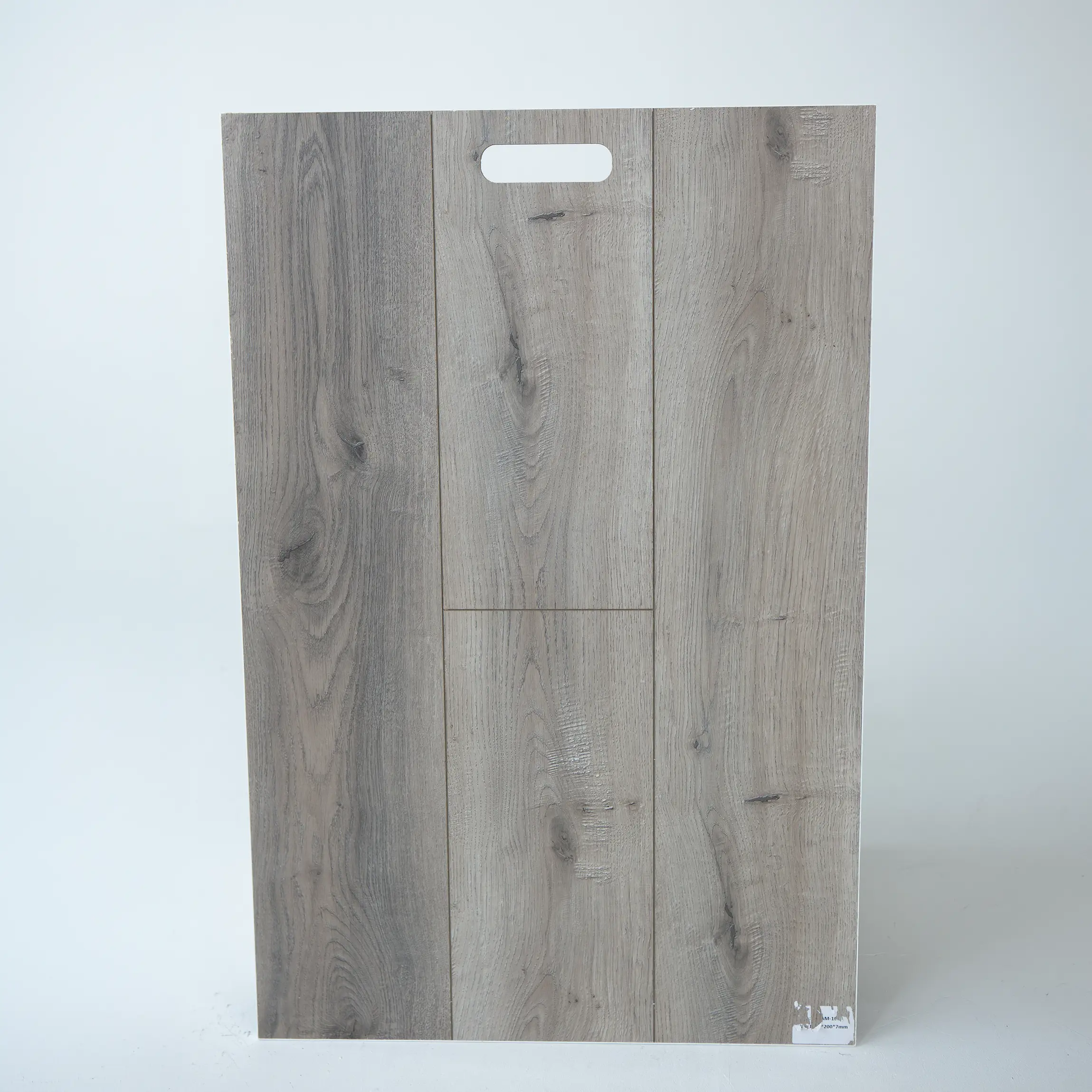 Manhattan Grey Oak 7mm