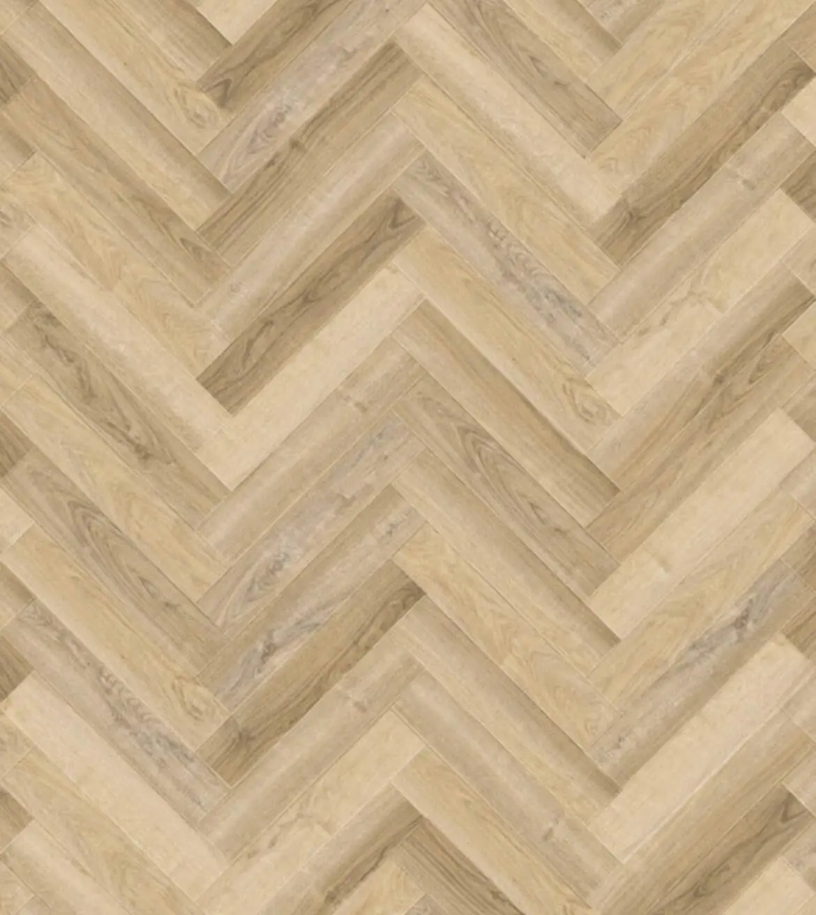 Barley Oak 5.2mm SPC Herringbone