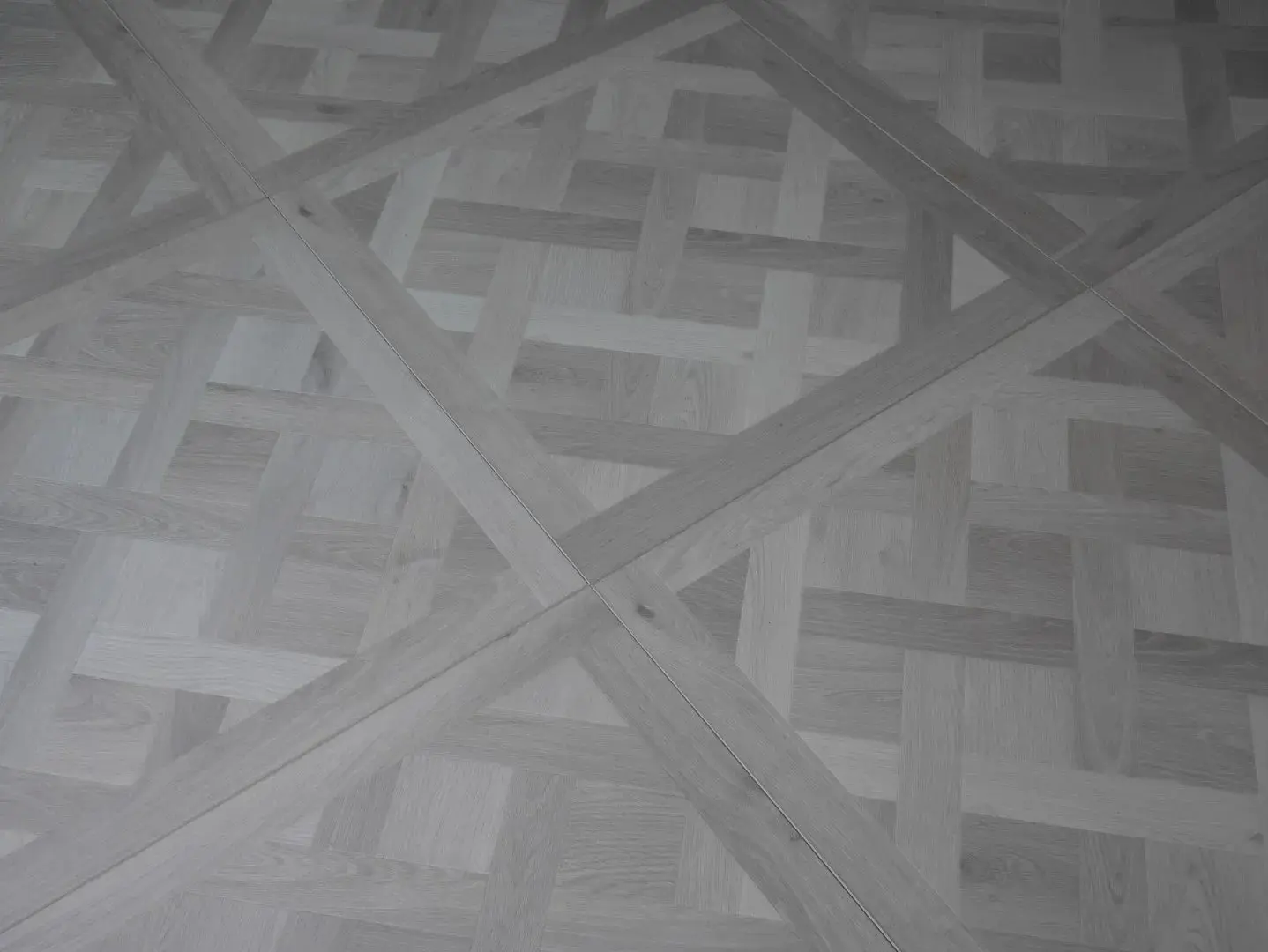 Versailles Panel Silver Grey SPC