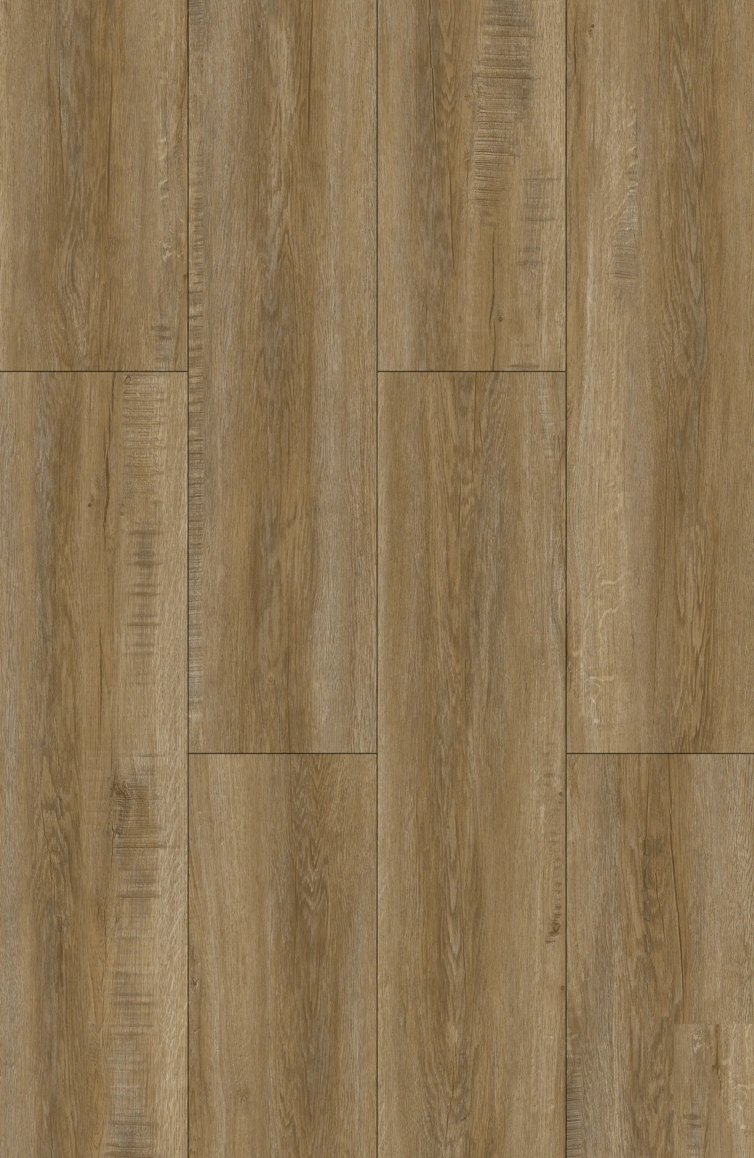 Harvest Oak 5mm SPC Click